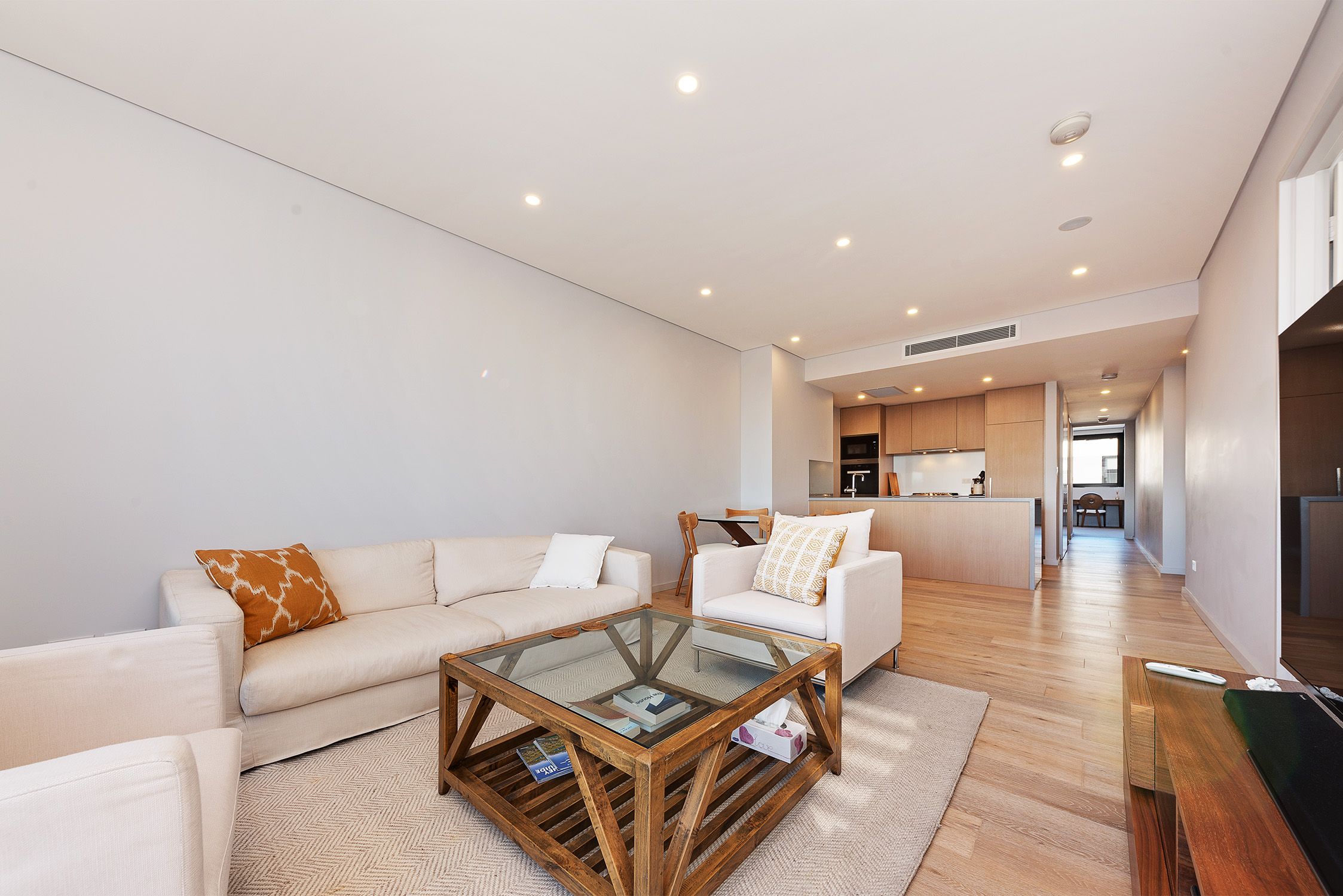 12/4-5 Gurrigal Street, Mosman, NSW 2088