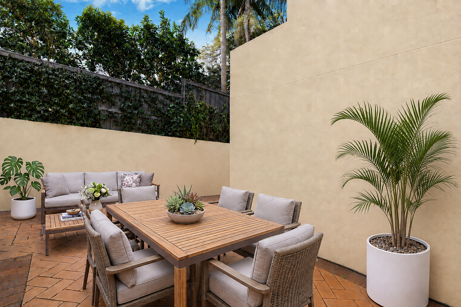 Townhouse 1/26 Dover Road, Rose Bay, NSW 2029
