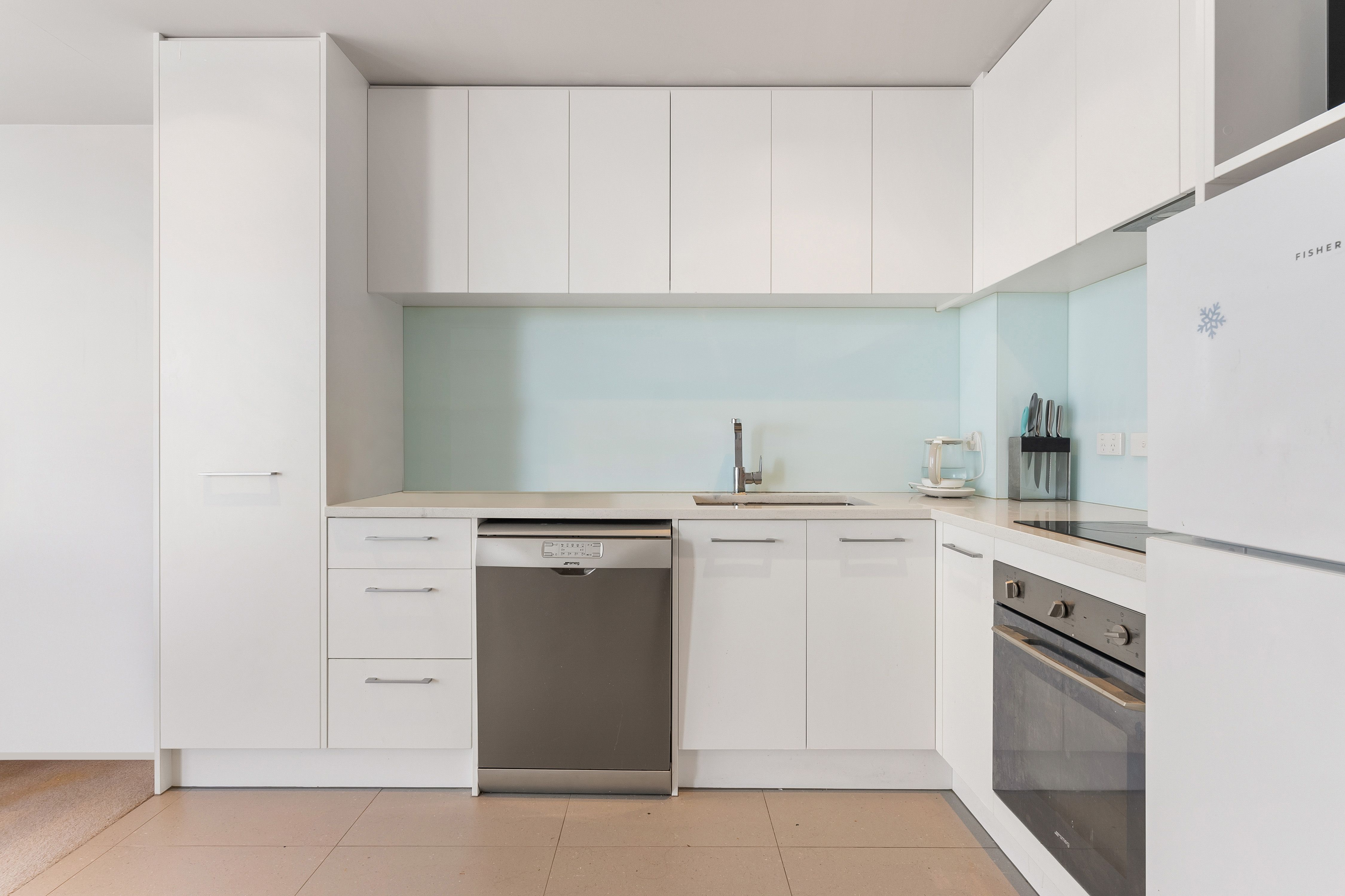 606/3 Rose Garden Lane, Albany, North Shore City