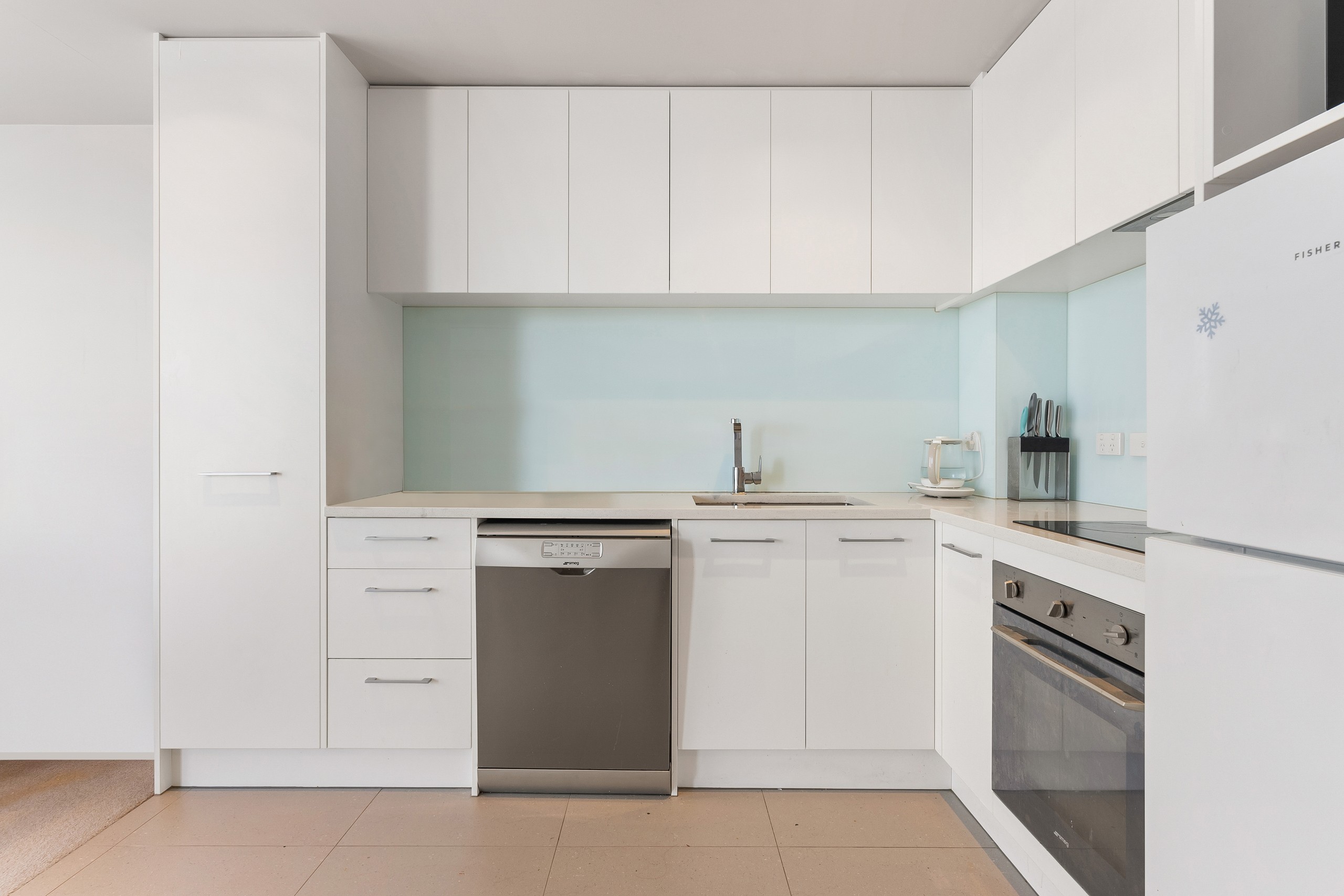 606/3 Rose Garden Lane, Albany, North Shore City