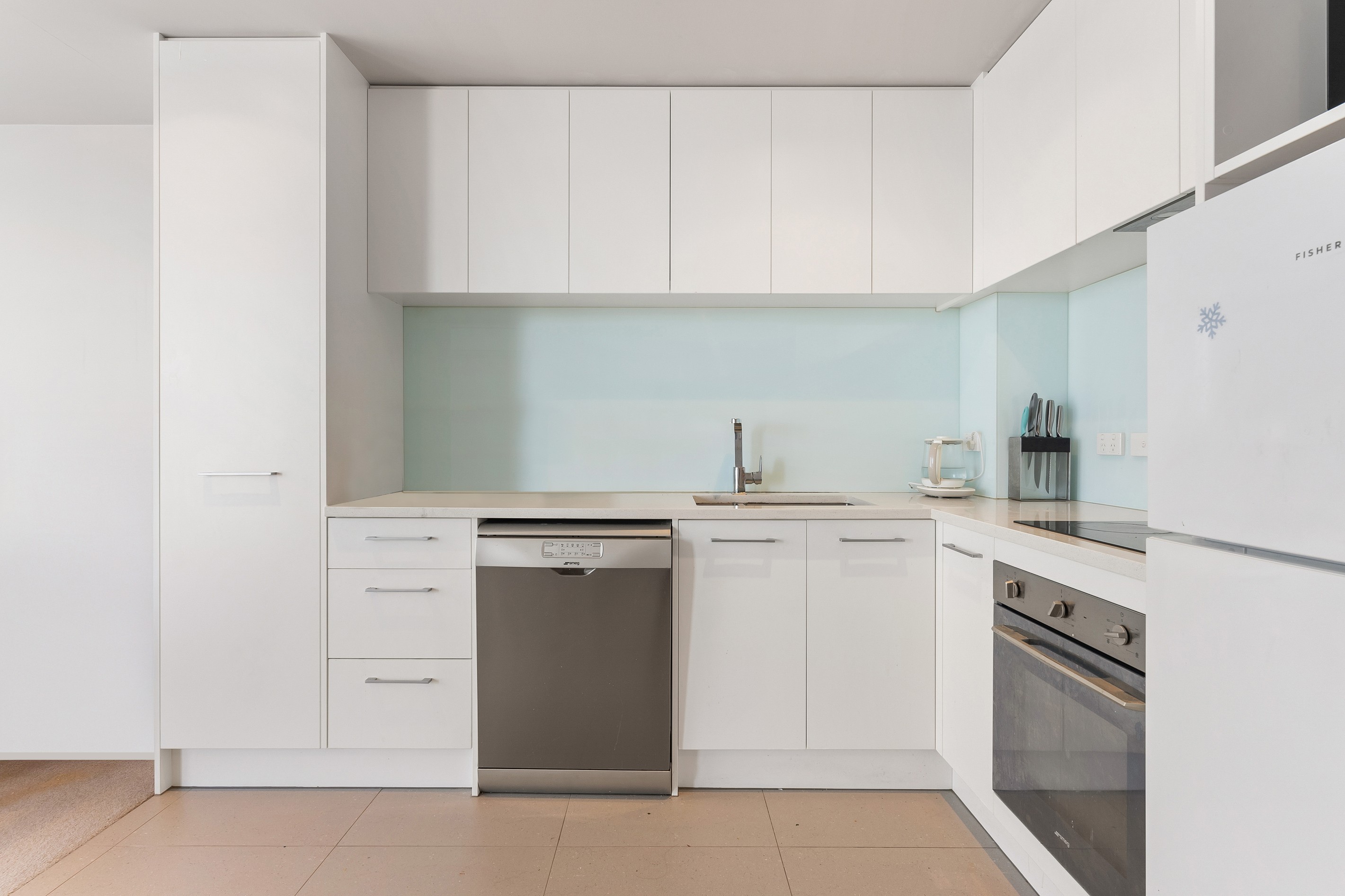 606/3 Rose Garden Lane, Albany, North Shore City