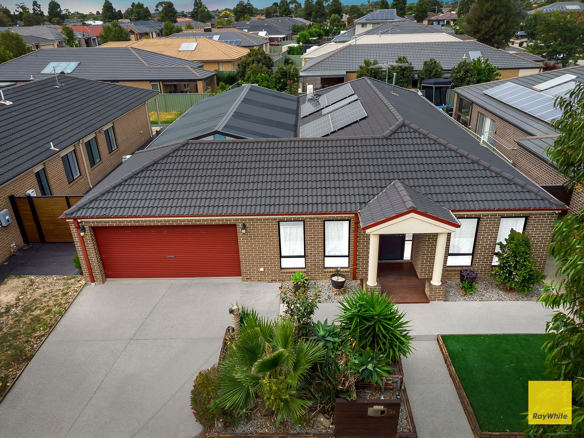 31 Aldridge Road, Wyndham Vale, VIC 3024