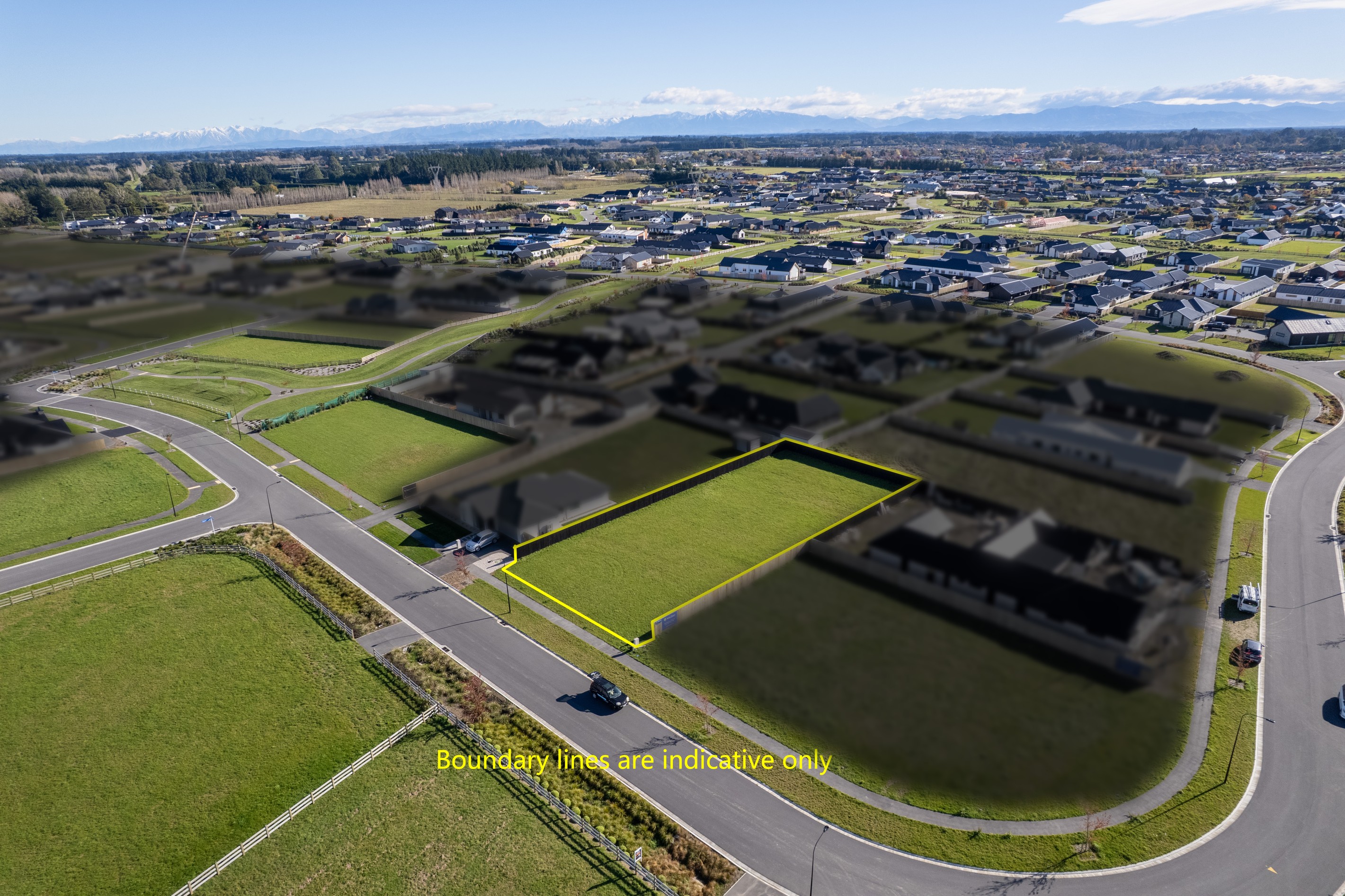 76 Ridgeland Way, West Melton, Selwyn District