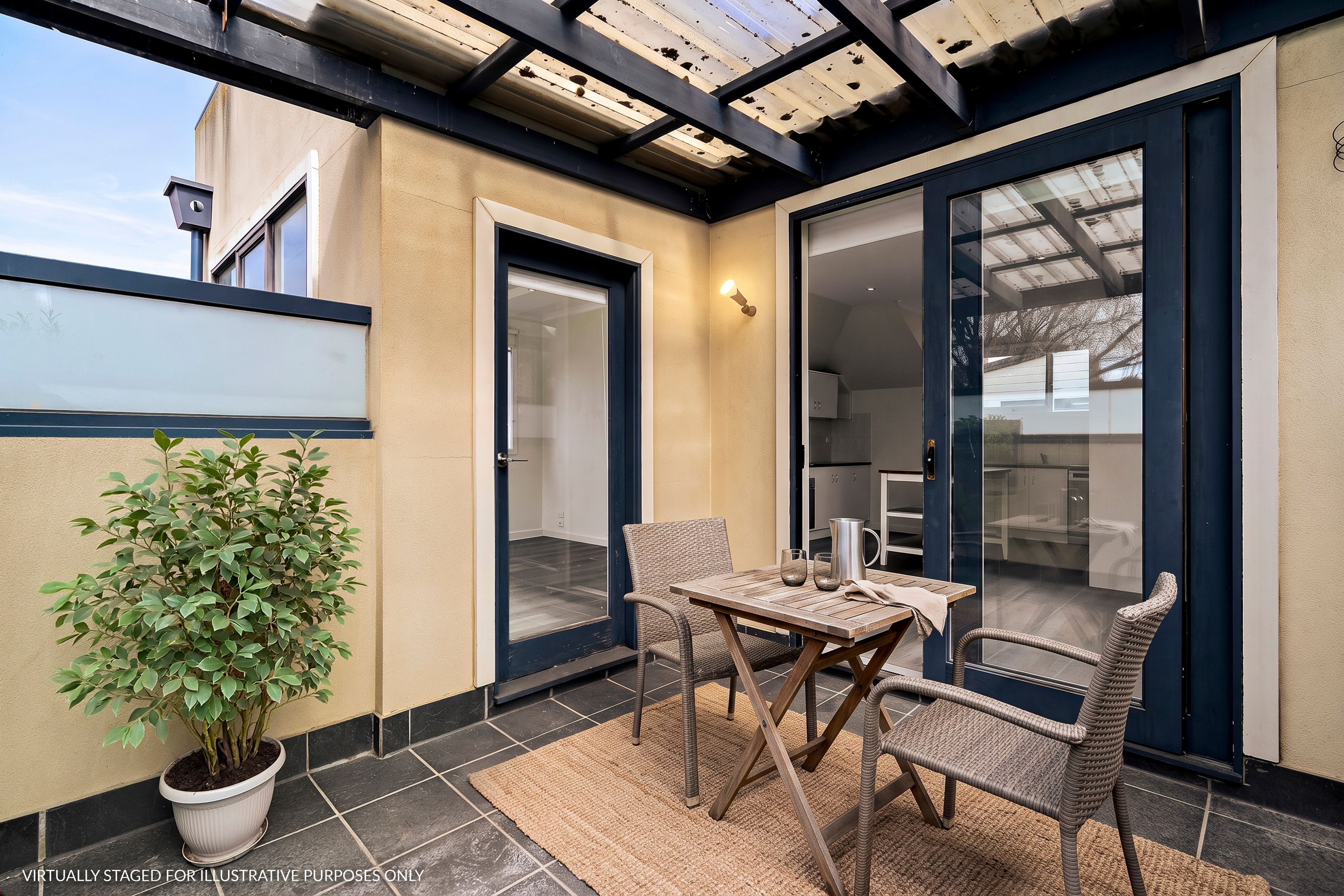 1/12 Murrell Street — photo 15 of 15