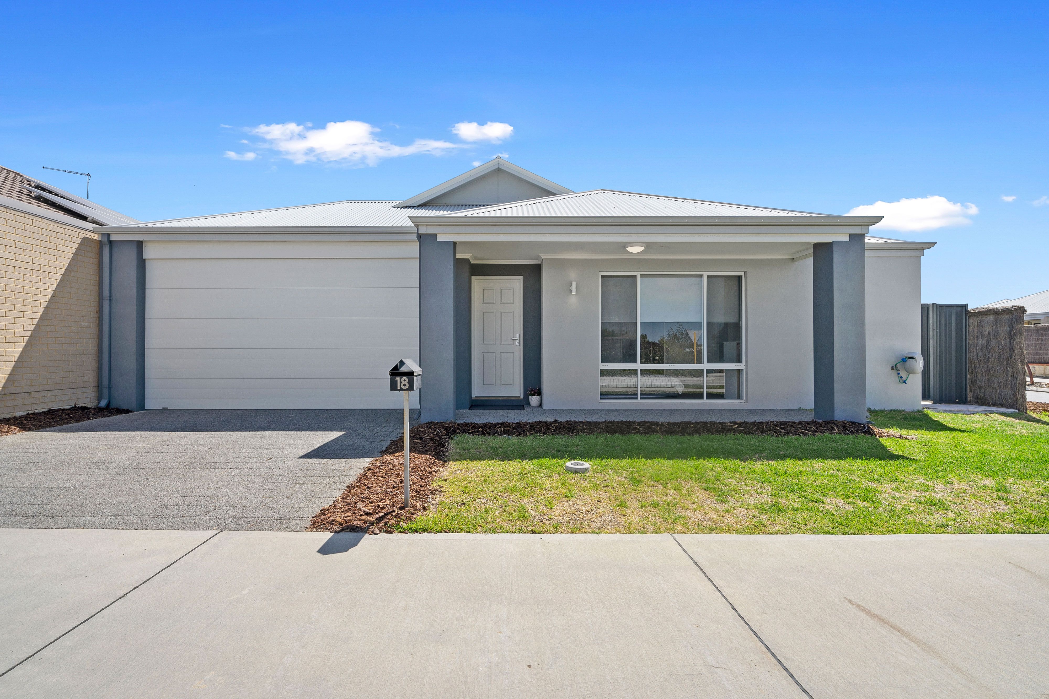 18 Drimmie Road, Clarkson WA 6030