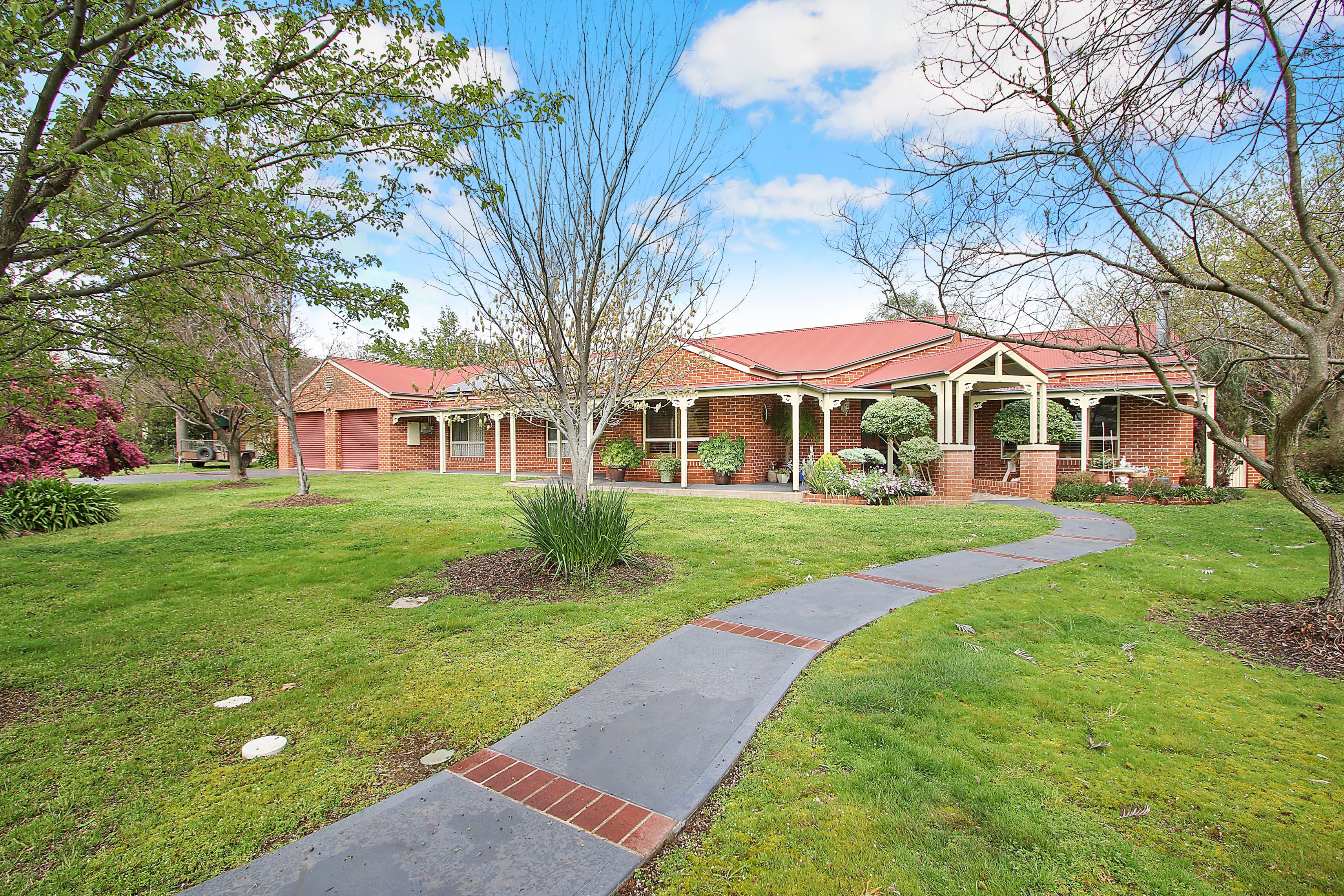 71 Huon Creek Road, Wodonga VIC 3690