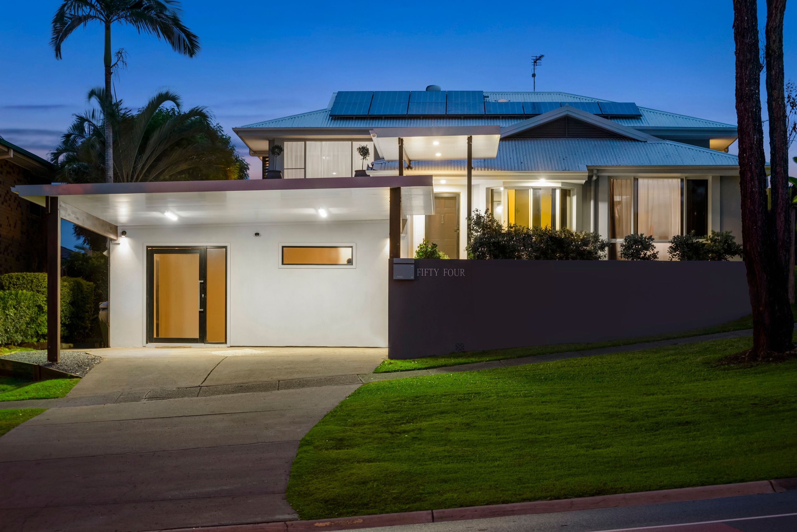 54 Kitchener Street, Tugun, QLD 4224