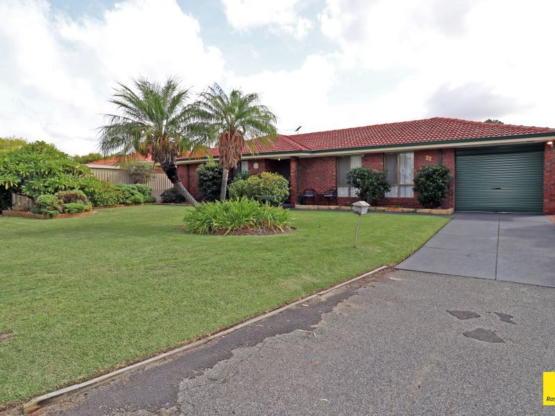 22 Burford Street, Eden Hill, WA 6054