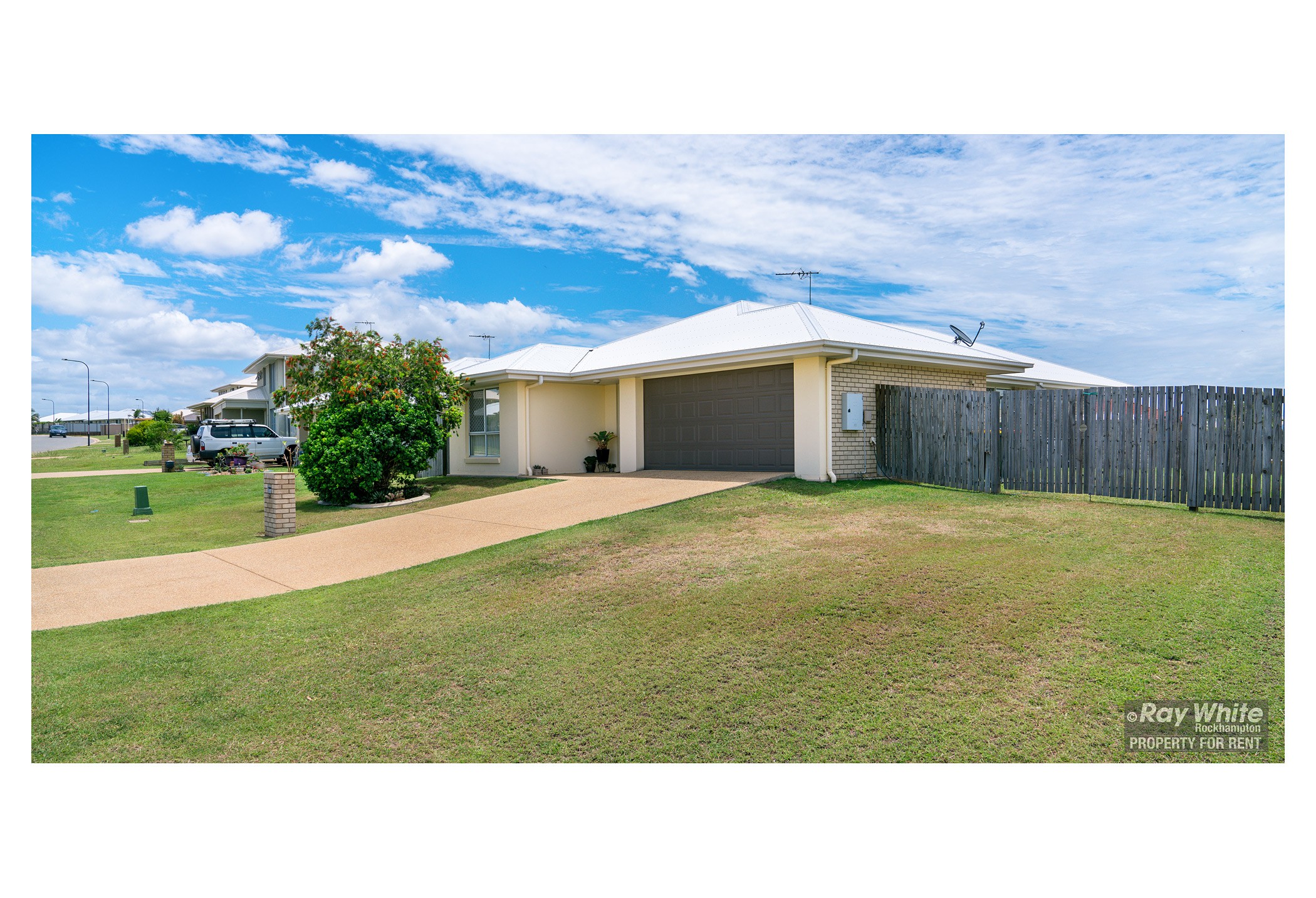 12 Chatterton Boulevard, Gracemere, QLD 4702