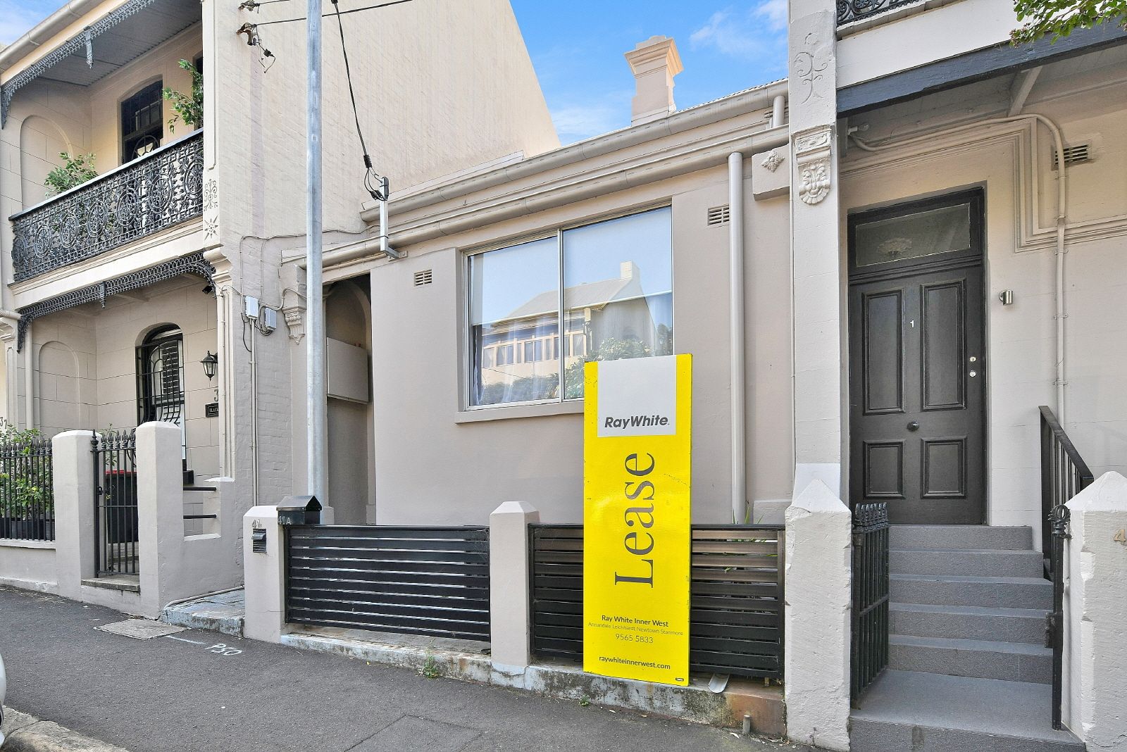 41A Forsyth Street, Glebe, NSW 2037
