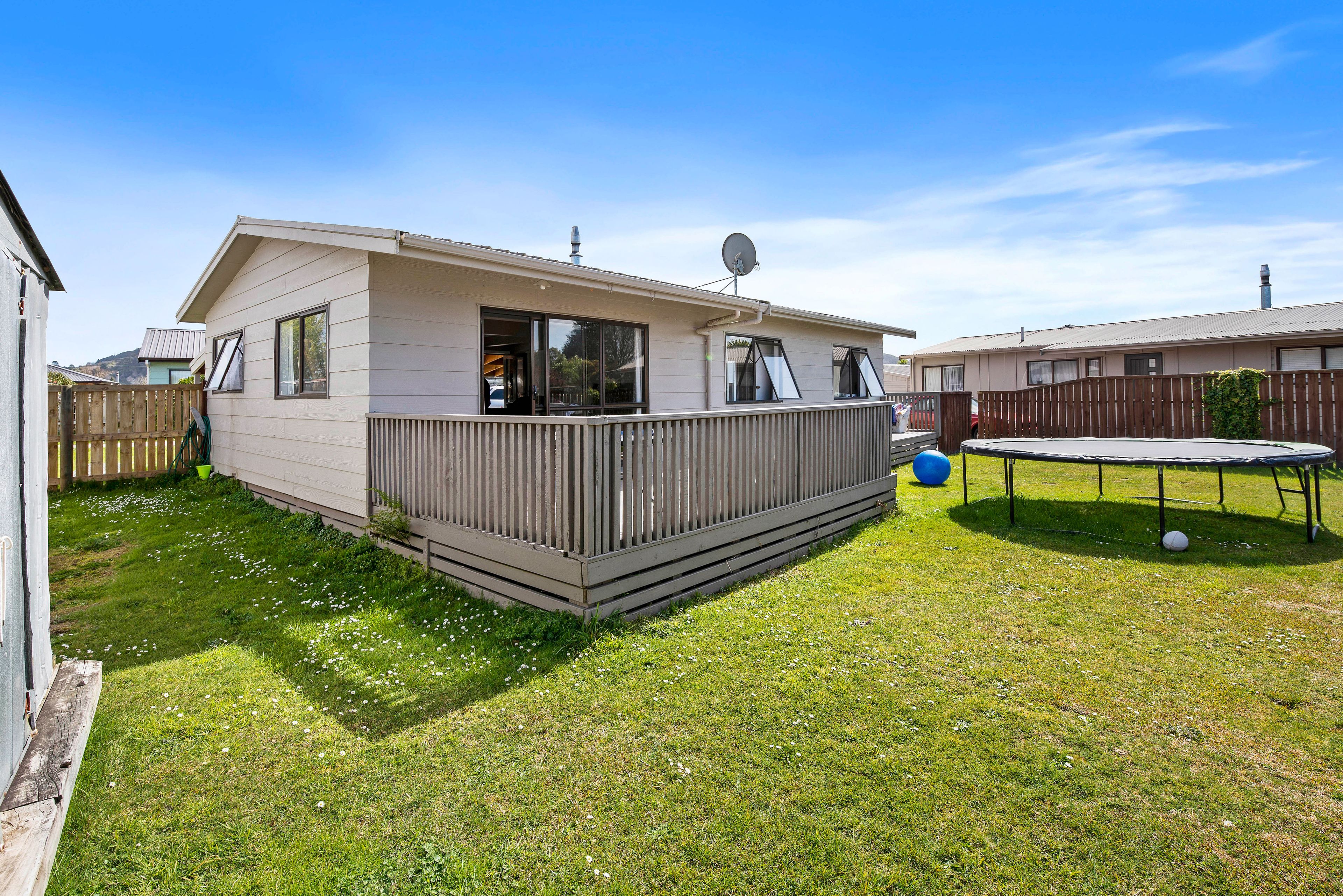 1B Frank Street, Koutu, Rotorua District