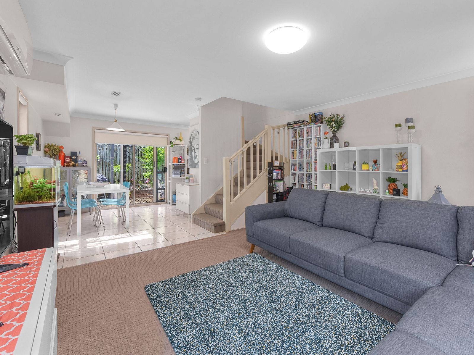 1/386 Newmarket Road, Newmarket, QLD 4051