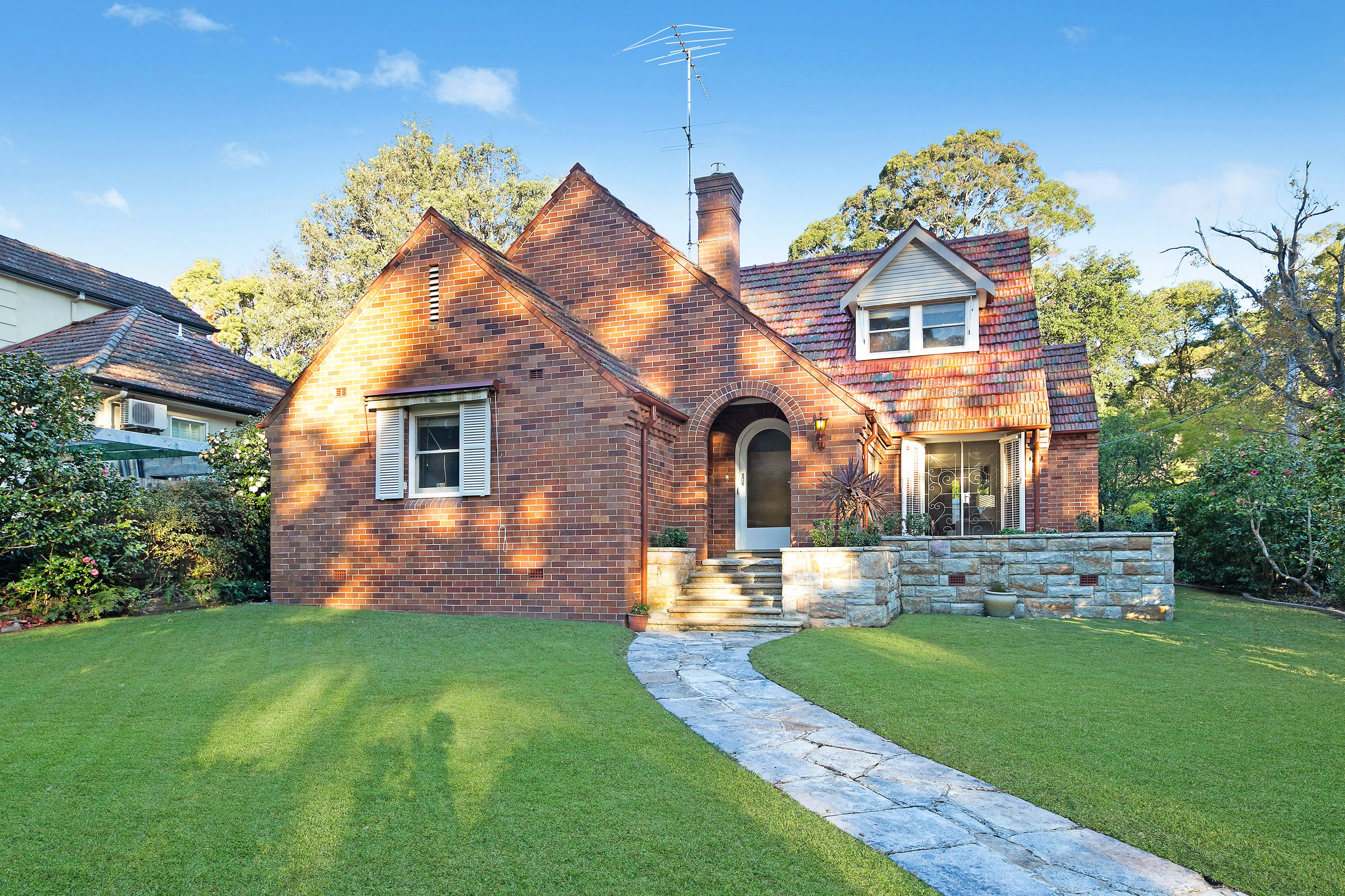 12 Fitzroy Street, Killara, NSW 2071