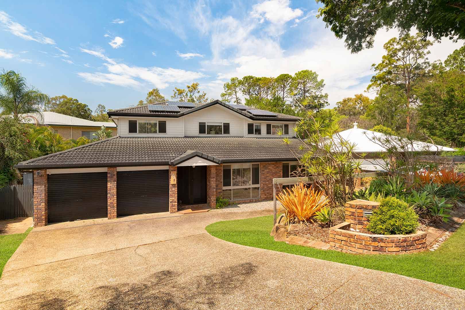 28 Takitimu Street, Aspley QLD 4034