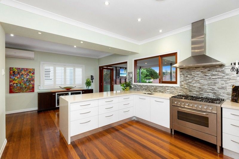 45 Mansted Street, Holland Park West, QLD 4121