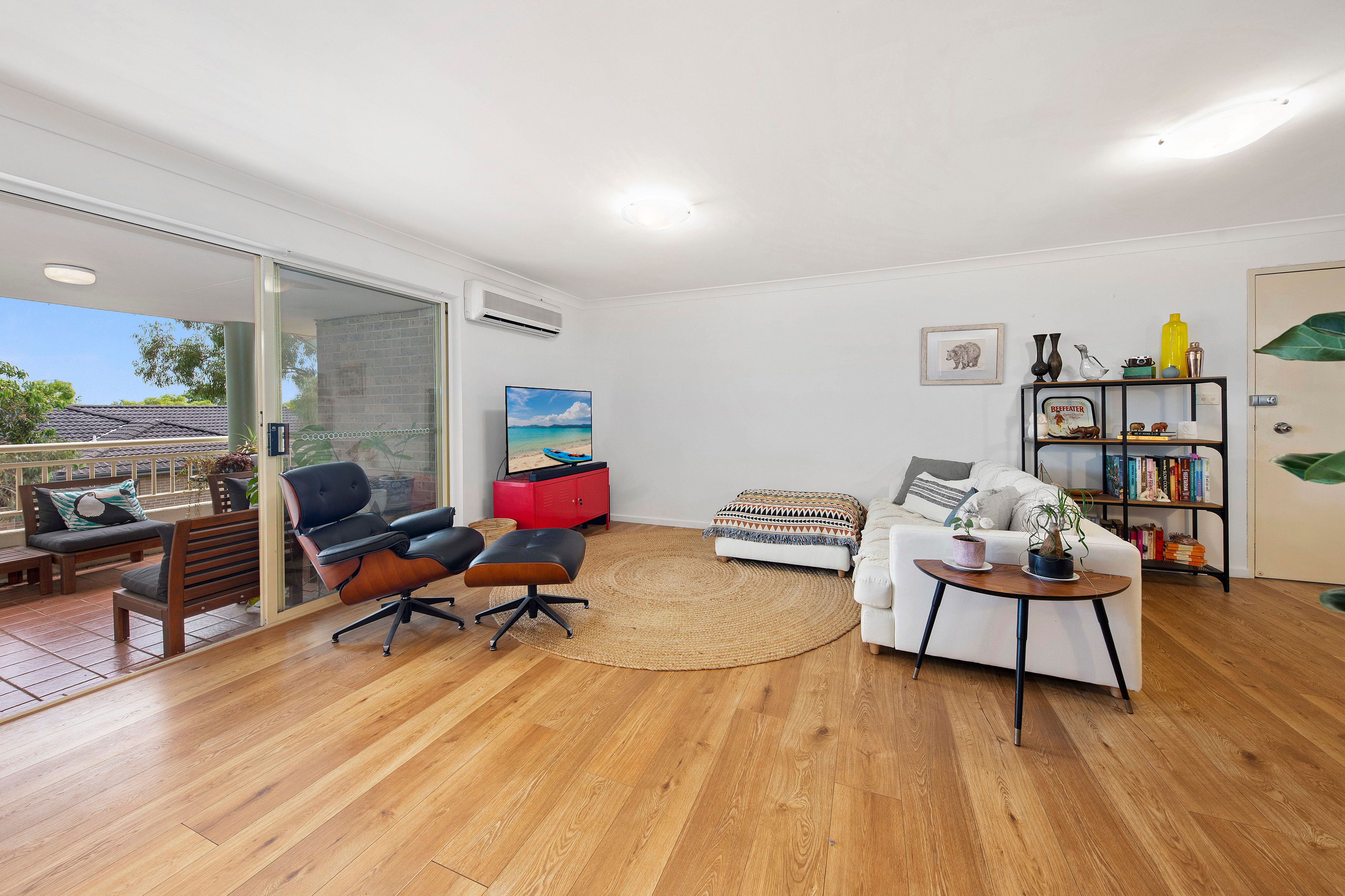 25/45-47 Vermont Street, Sutherland, NSW 2232