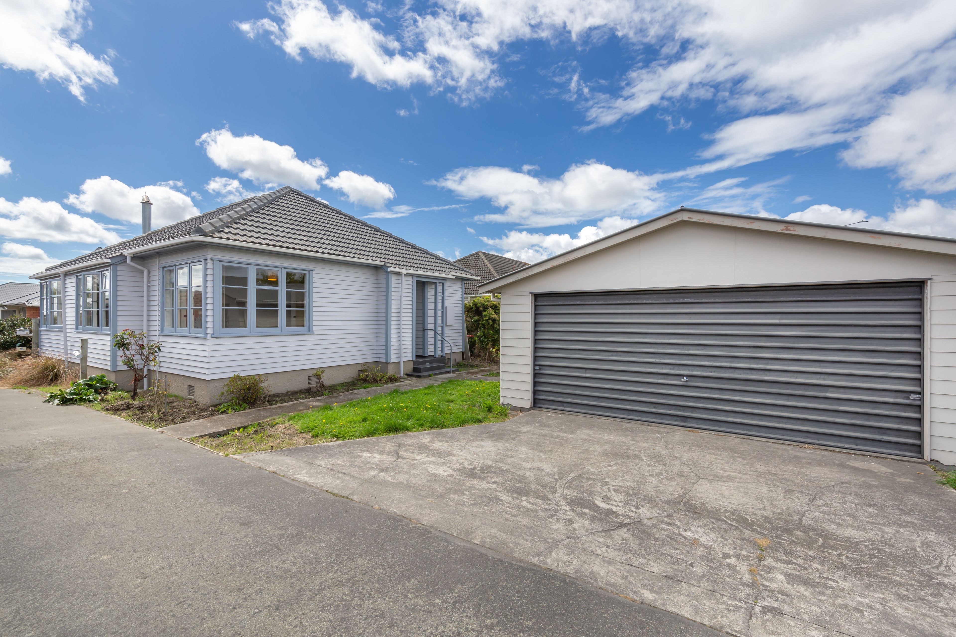 1/132 Harewood Road, Papanui, Christchurch City