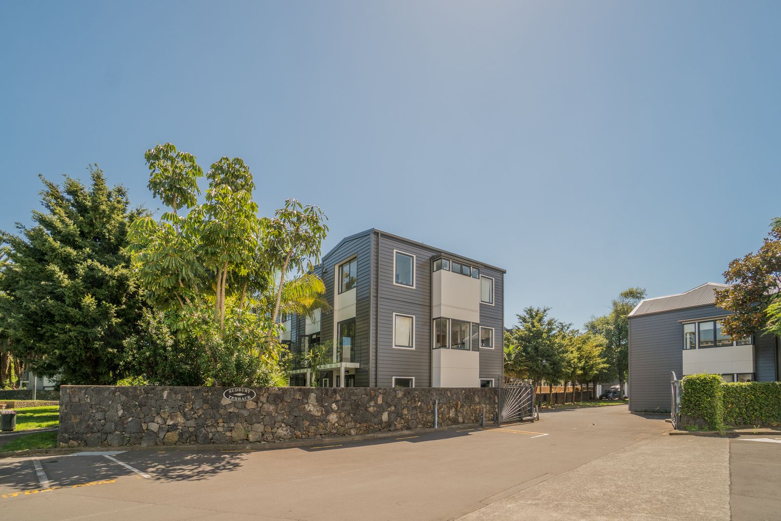 16 Sudbury Terrace, Parnell, Auckland City
