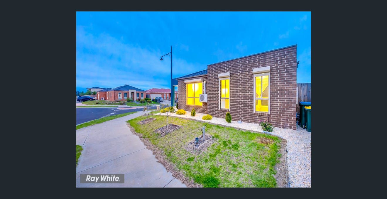 1/29 Vanderbilt Avenue, Truganina, VIC 3029