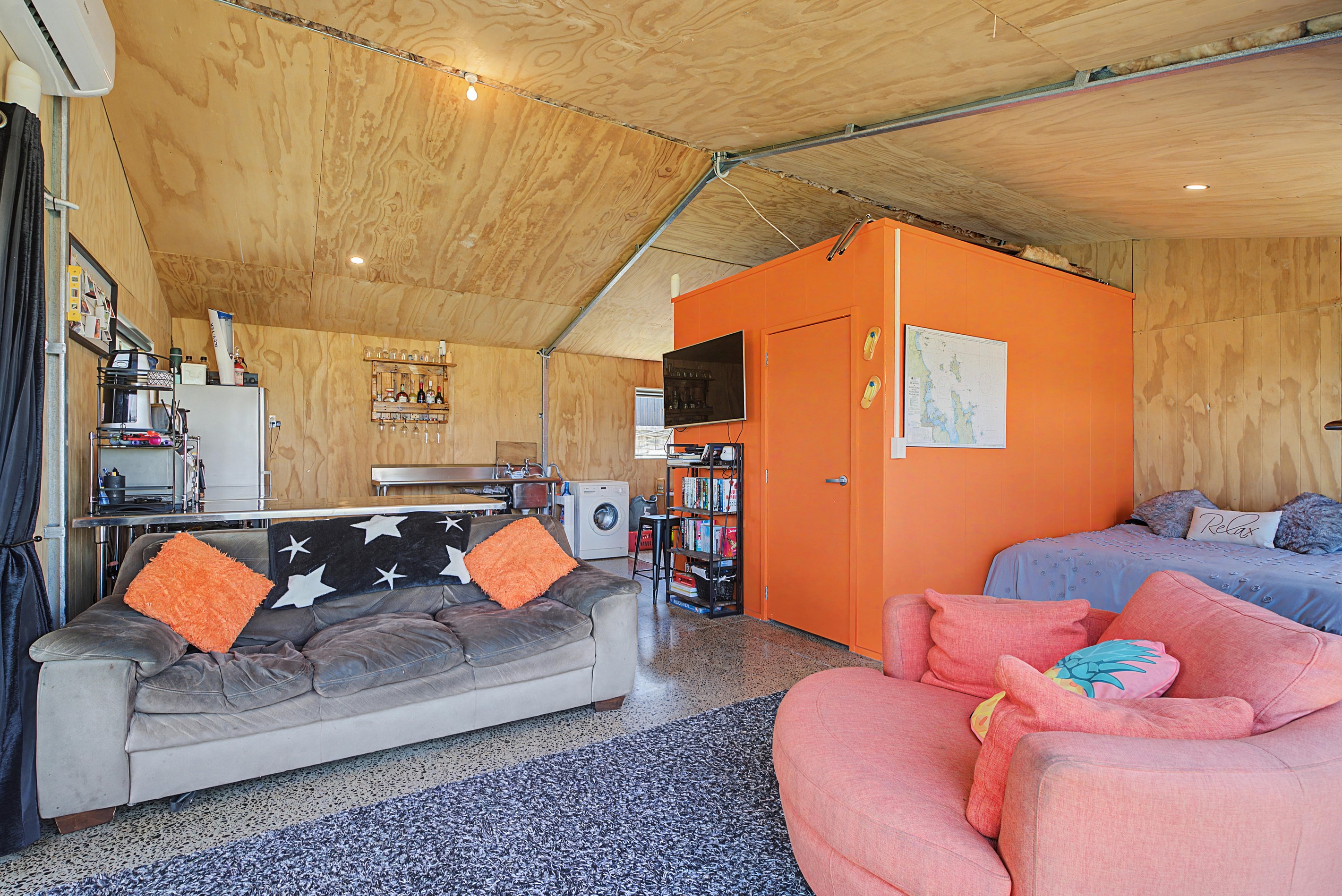 181 Ngaio Drive, Matarangi Beach, Thames Coromandel District