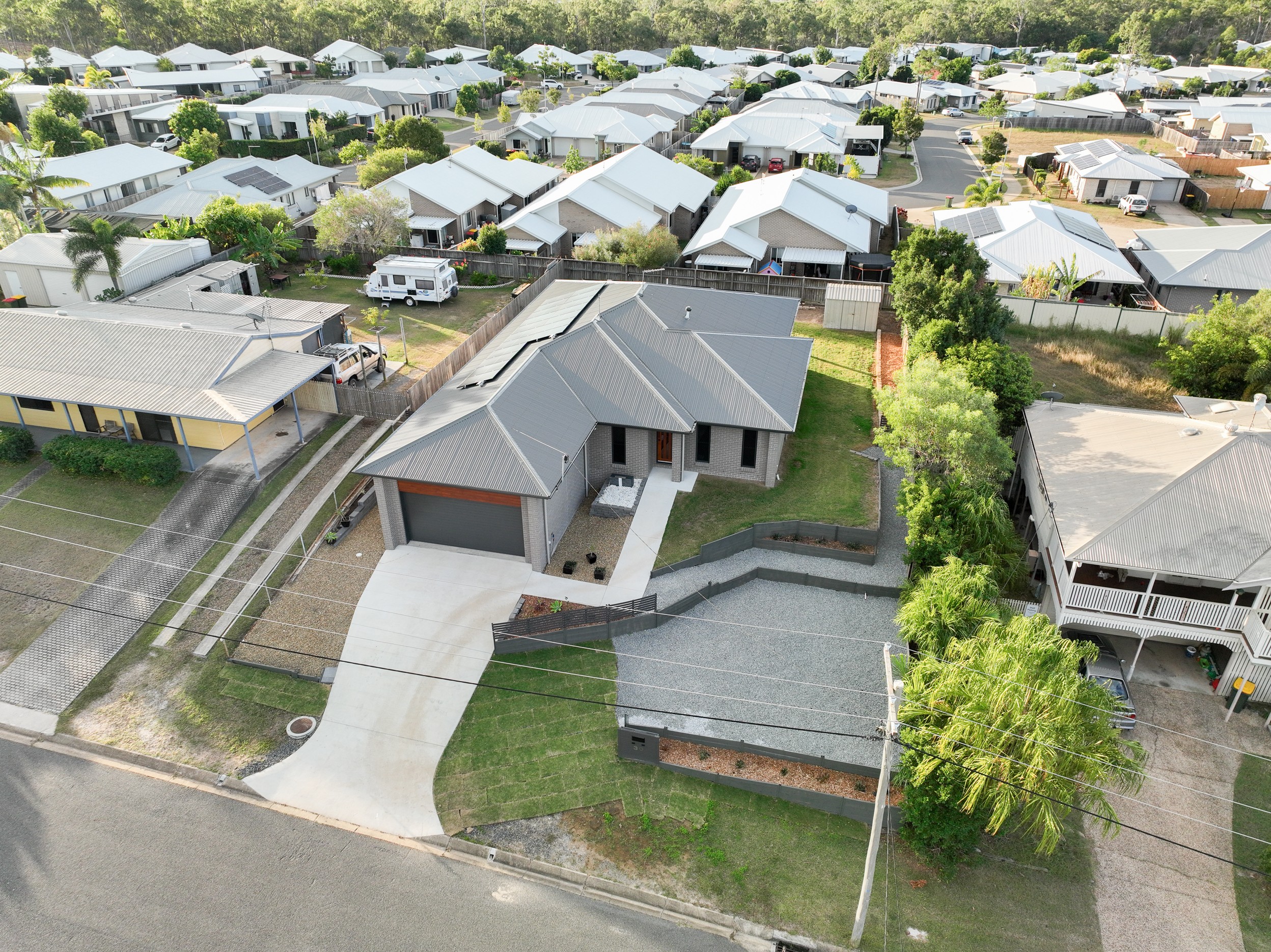 30 Keppel Avenue, Clinton, QLD 4680