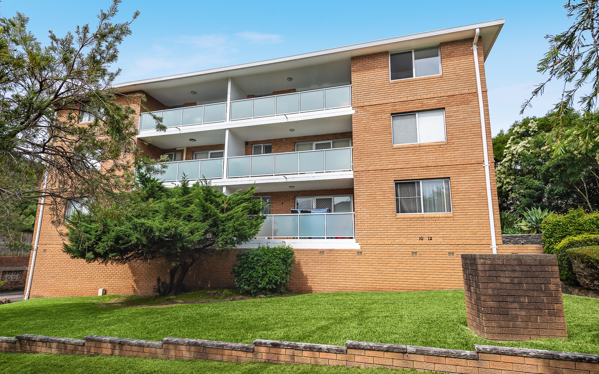 9/10-12 Curtis Street, Caringbah, NSW 2229