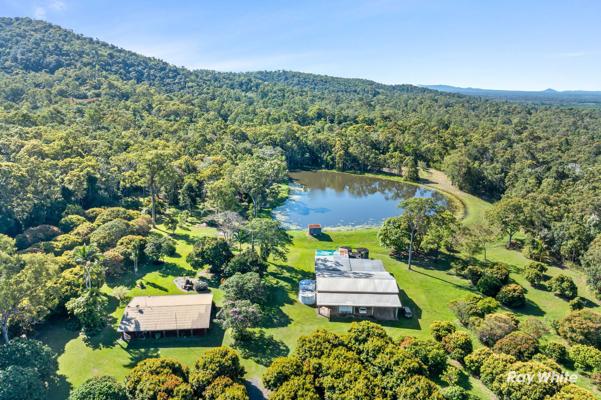 104 Castle Rock Road, Byfield, QLD 4703 - Sold House - Ray White Yeppoon