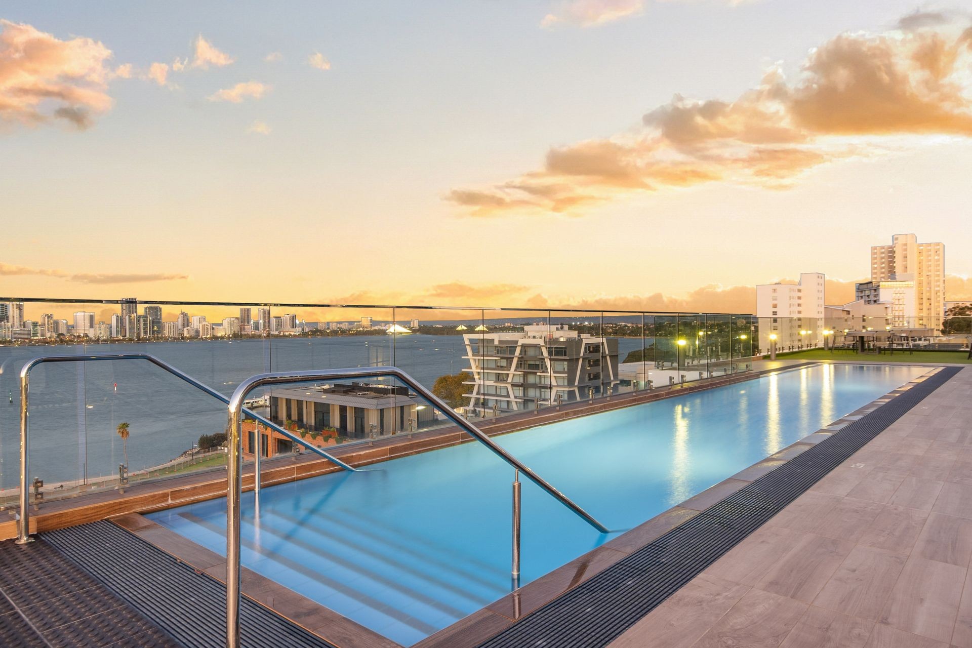 403/5 Harper Terrace, South Perth, WA 6151