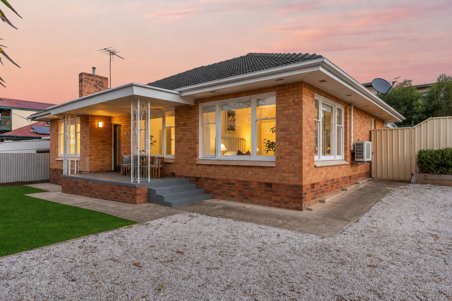 16 Victoria Street, Gumeracha, SA 5233