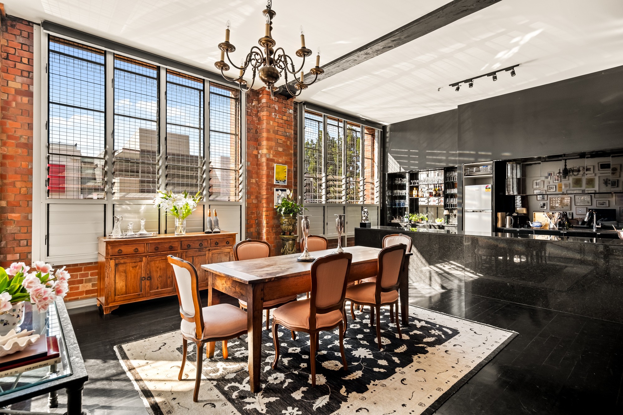 110/50 Macquarie Street, Teneriffe, QLD 4005