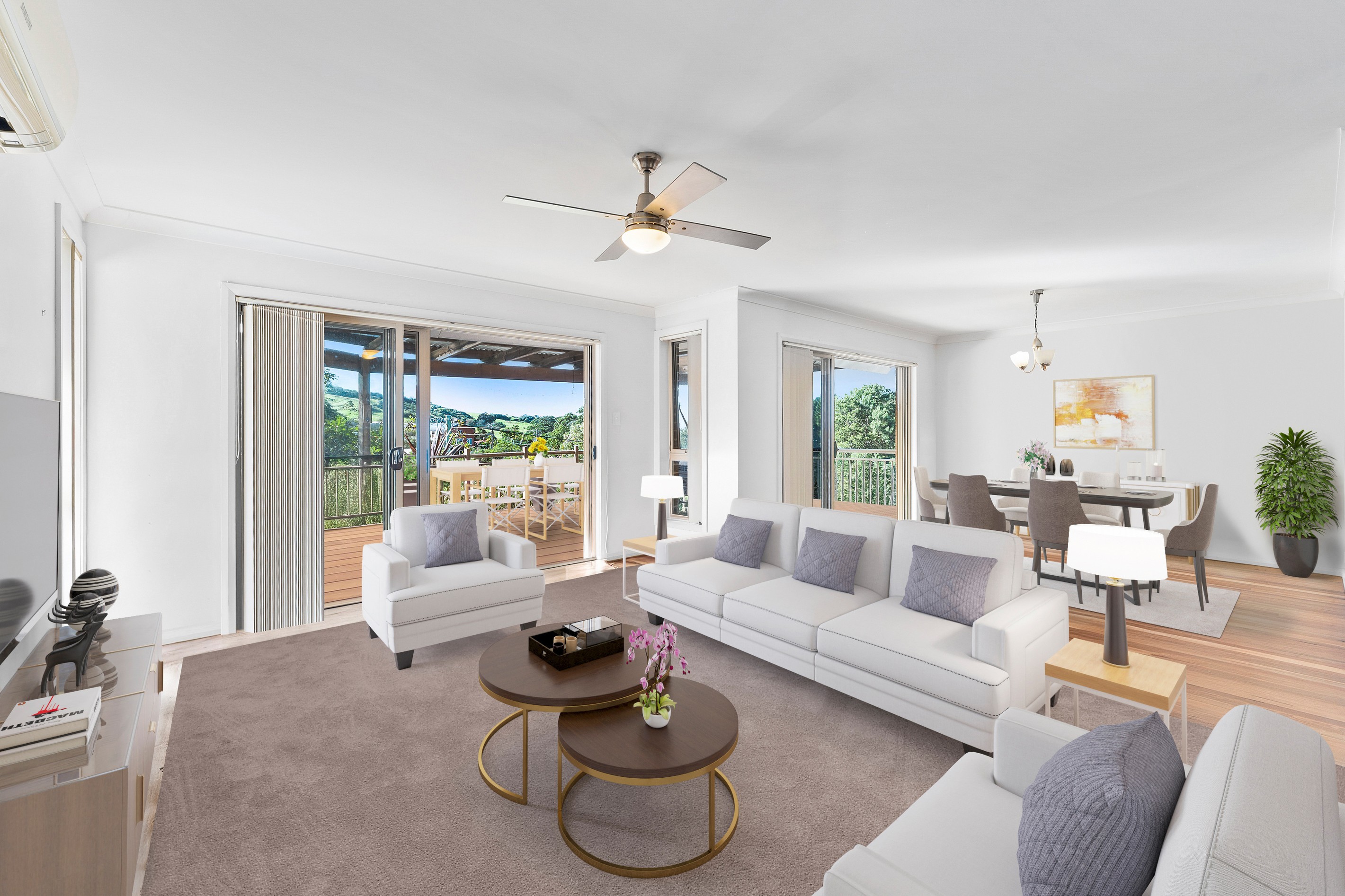 48 Lilly Pilly Way, Kiama, NSW 2533