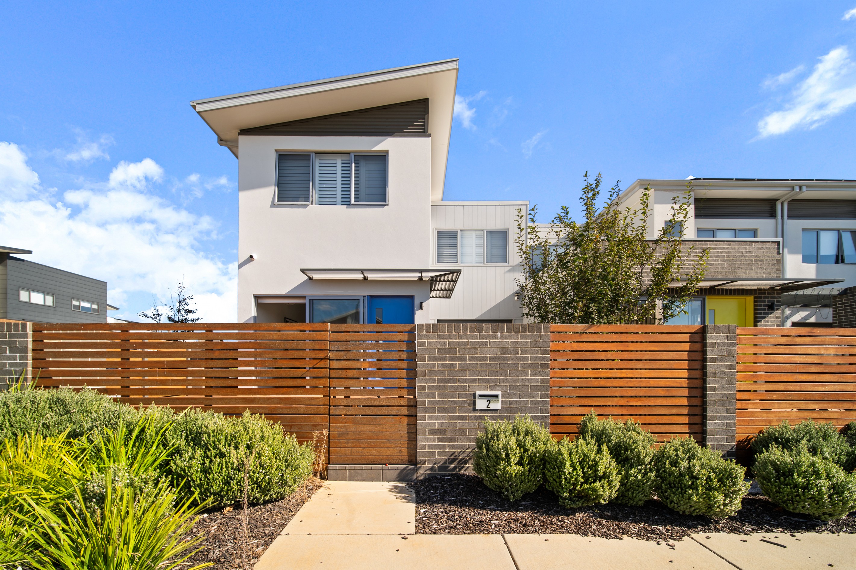 2 Ferrari Court, STRATHNAIRN, ACT 2615
