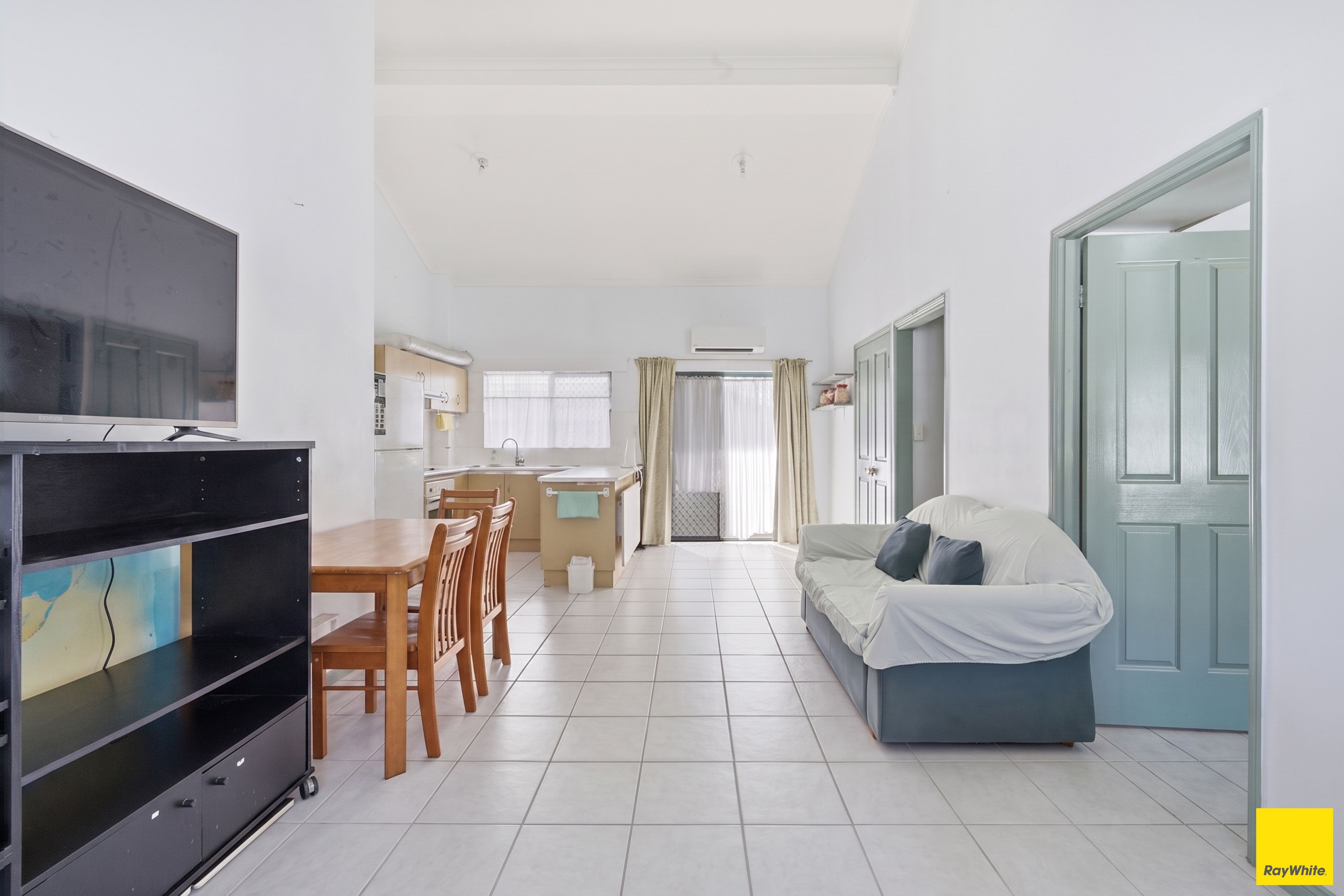14/334-336 Draper Street, Parramatta Park, QLD 4870