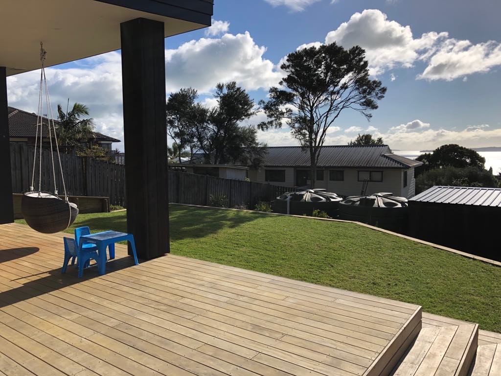 Maraetai, Manukau City