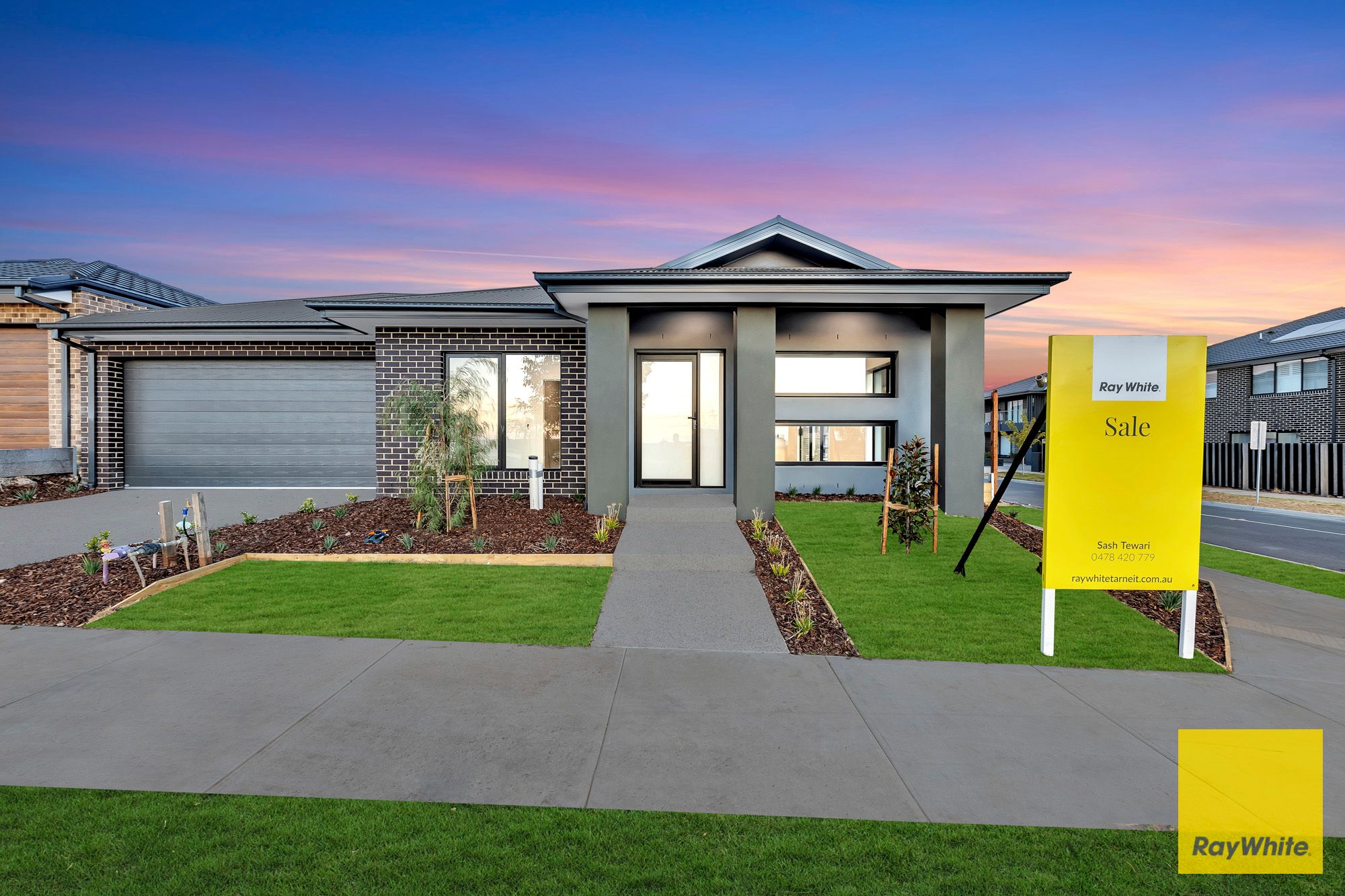 794 Morris Road, Truganina, VIC 3029