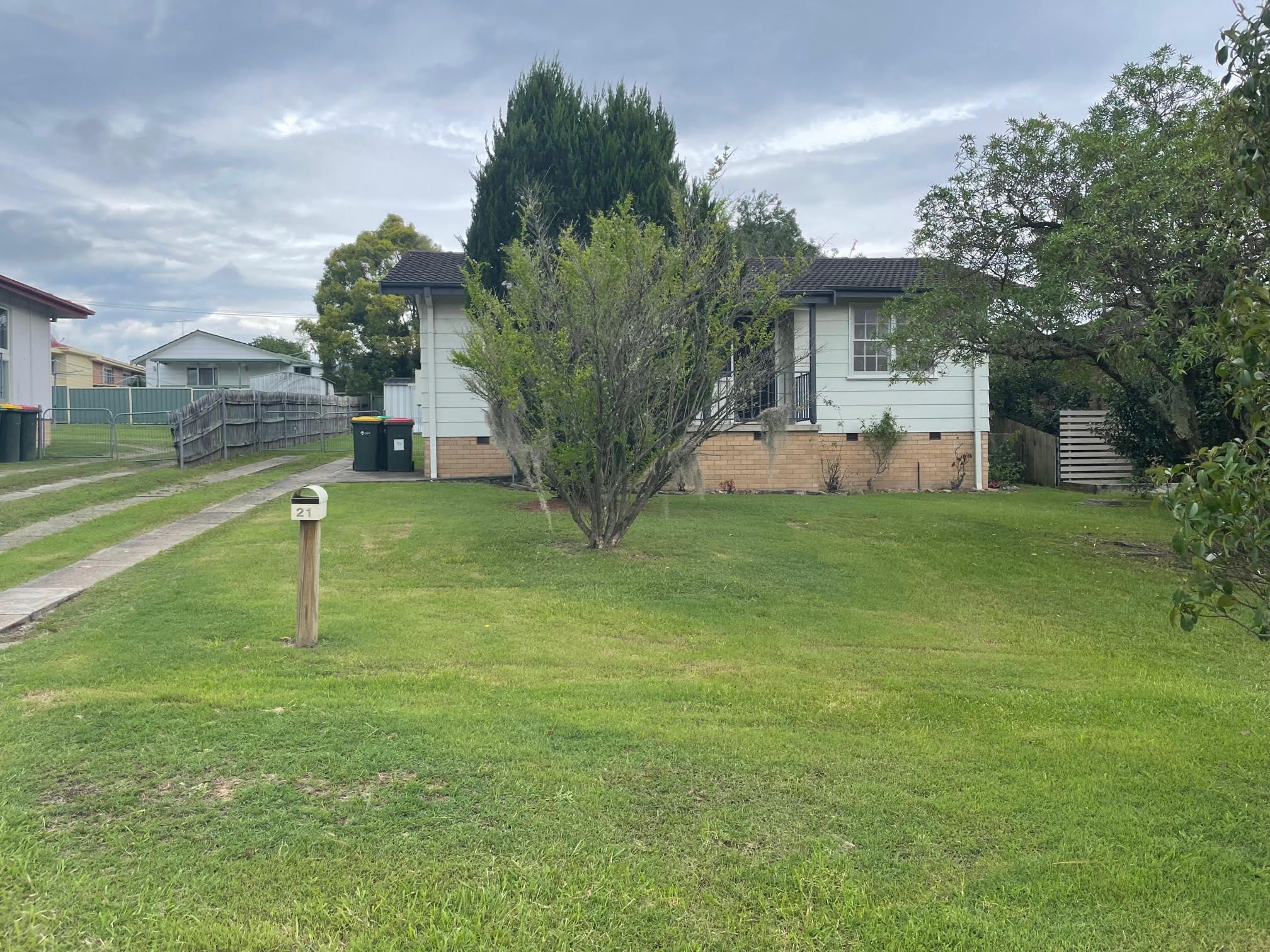 21 Dawson Crescent, Gloucester, NSW 2422
