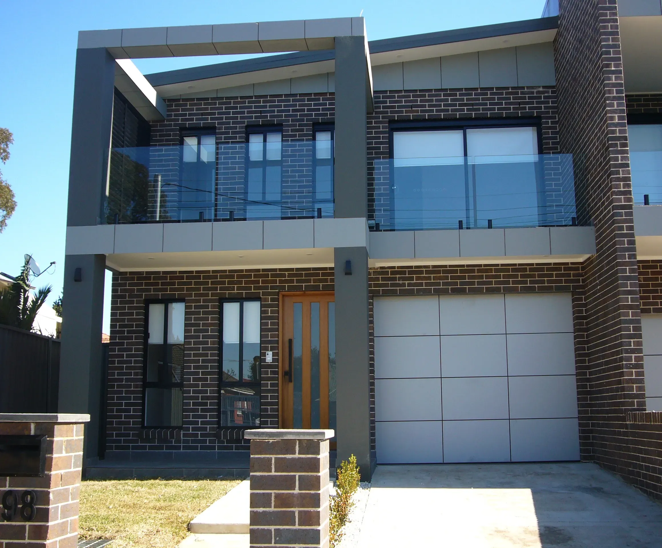 98 Campbell Hill Road, Chester Hill, NSW 2162