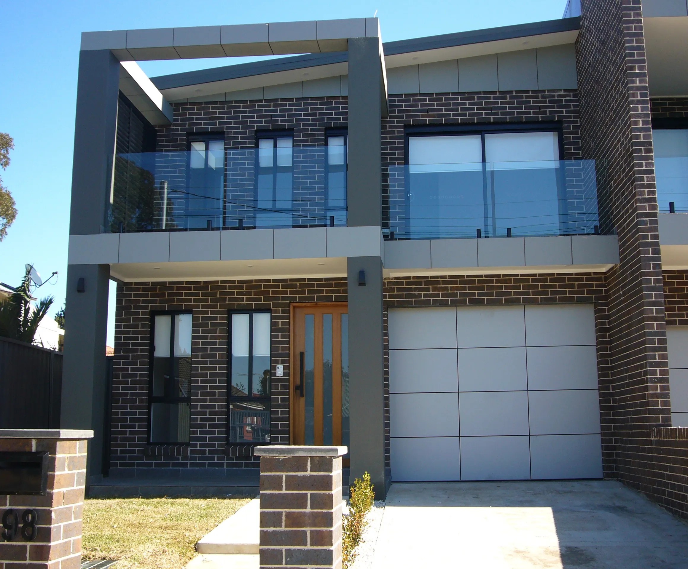 98 Campbell Hill Road, Chester Hill, NSW 2162