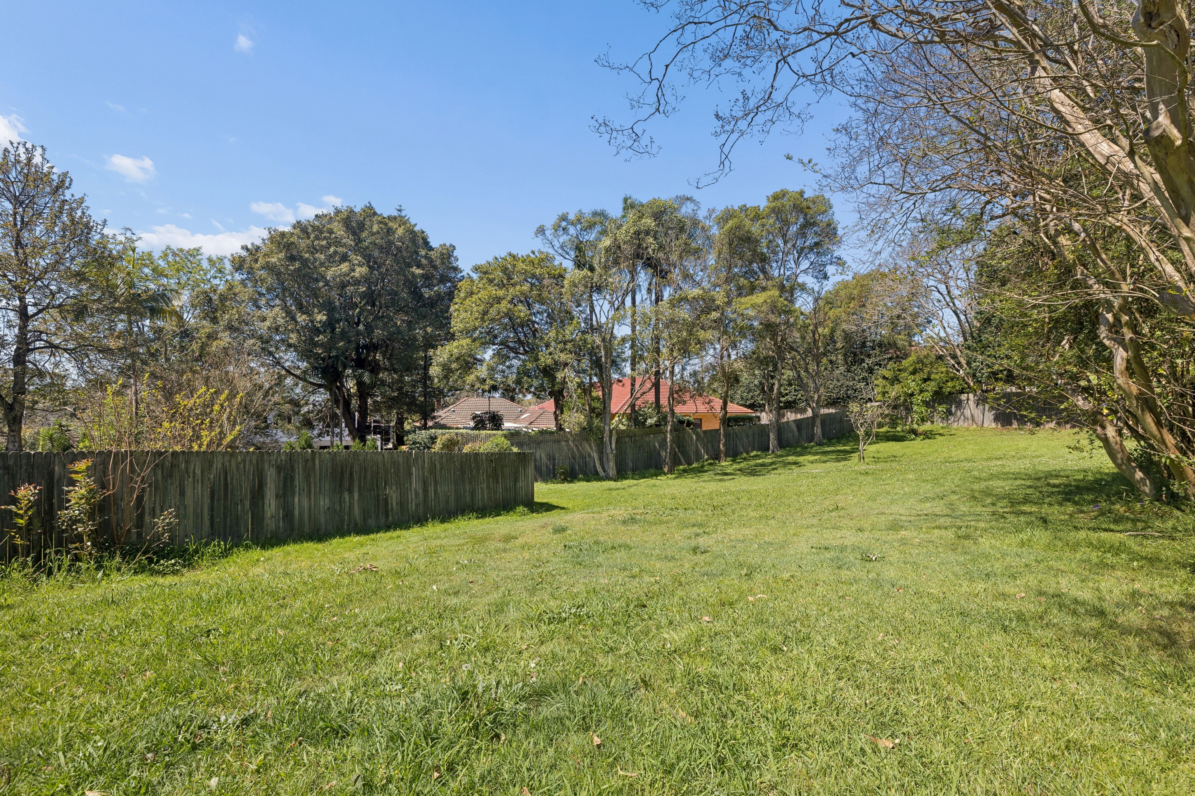 39 Babbage Road, Roseville Chase, NSW 2069