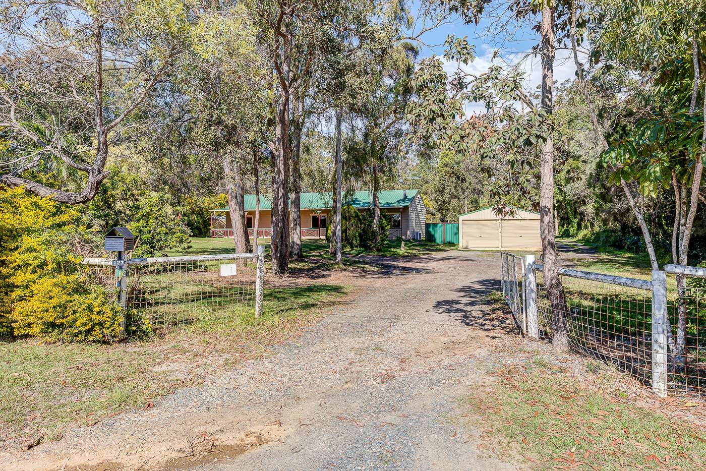 127-129 School Road, Logan Reserve, QLD 4133