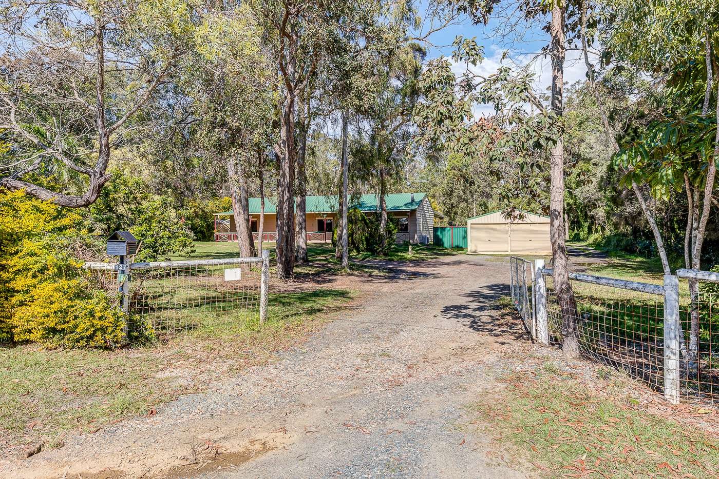127-129 School Road, Logan Reserve, QLD 4133