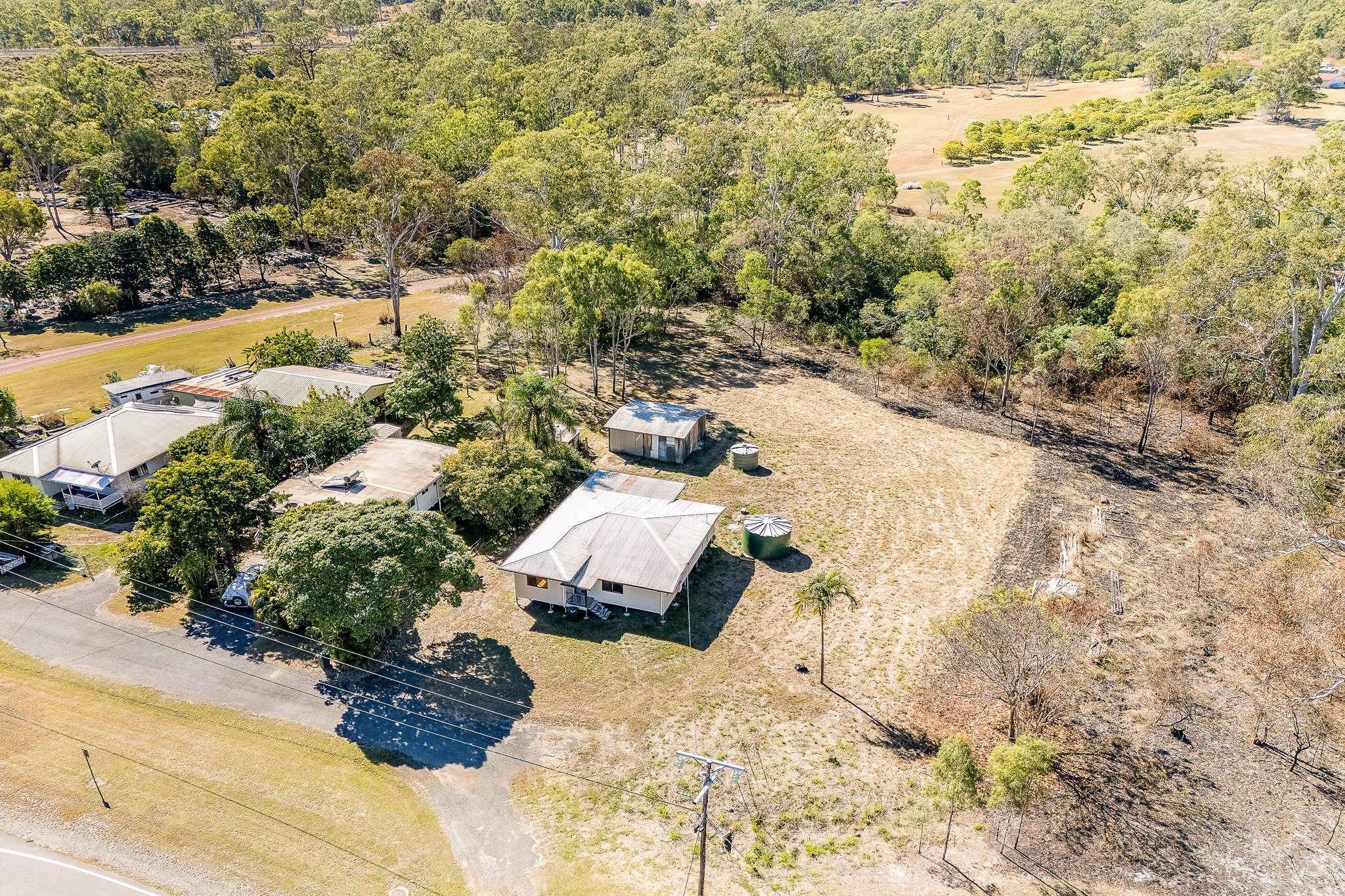 1364 Calliope River Road, Yarwun, QLD 4694