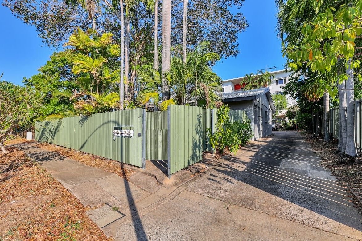 2/48 Sergison Circuit, Rapid Creek, NT 0810