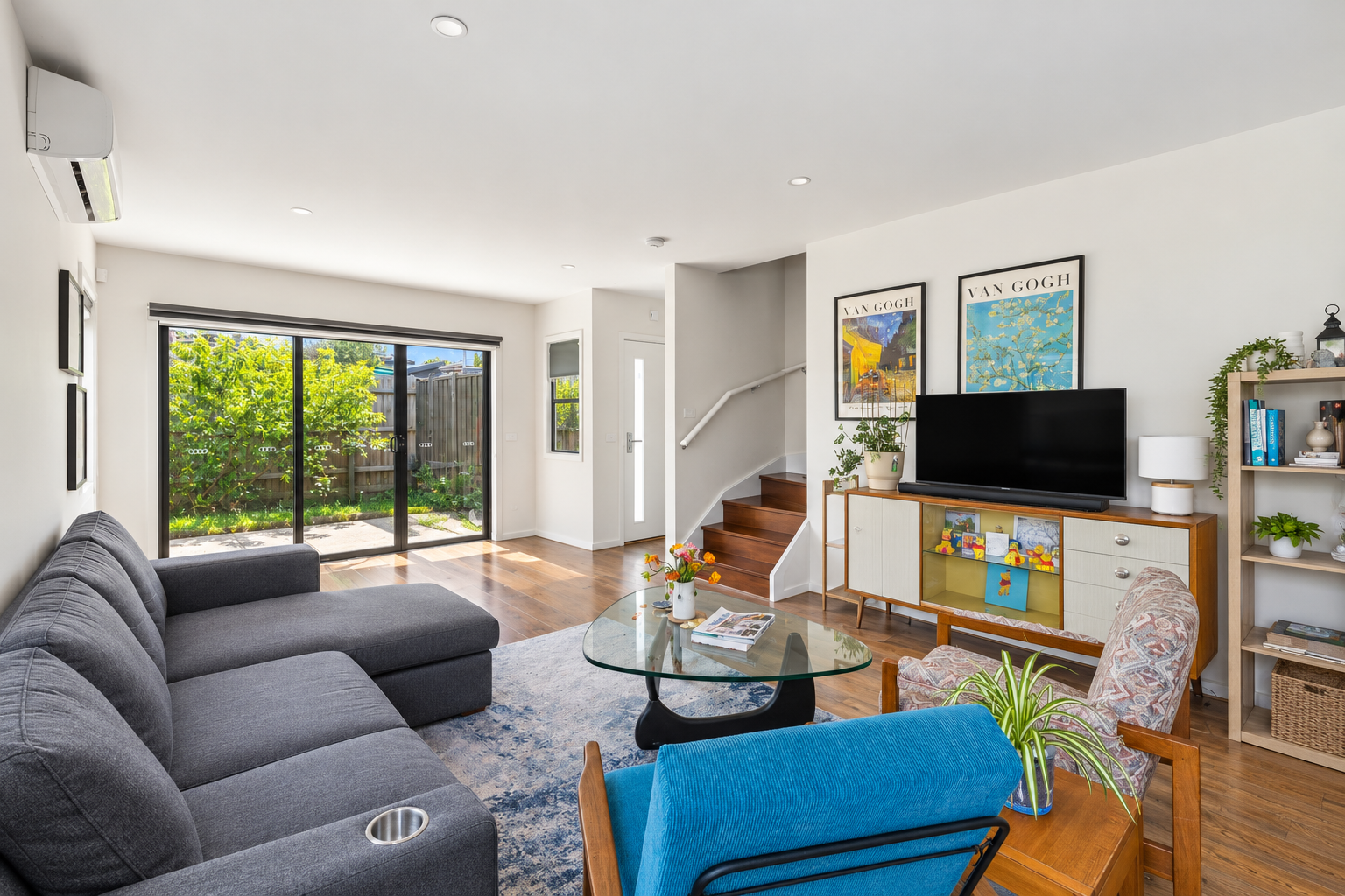 4/99 Gower Street — photo 3 of 13