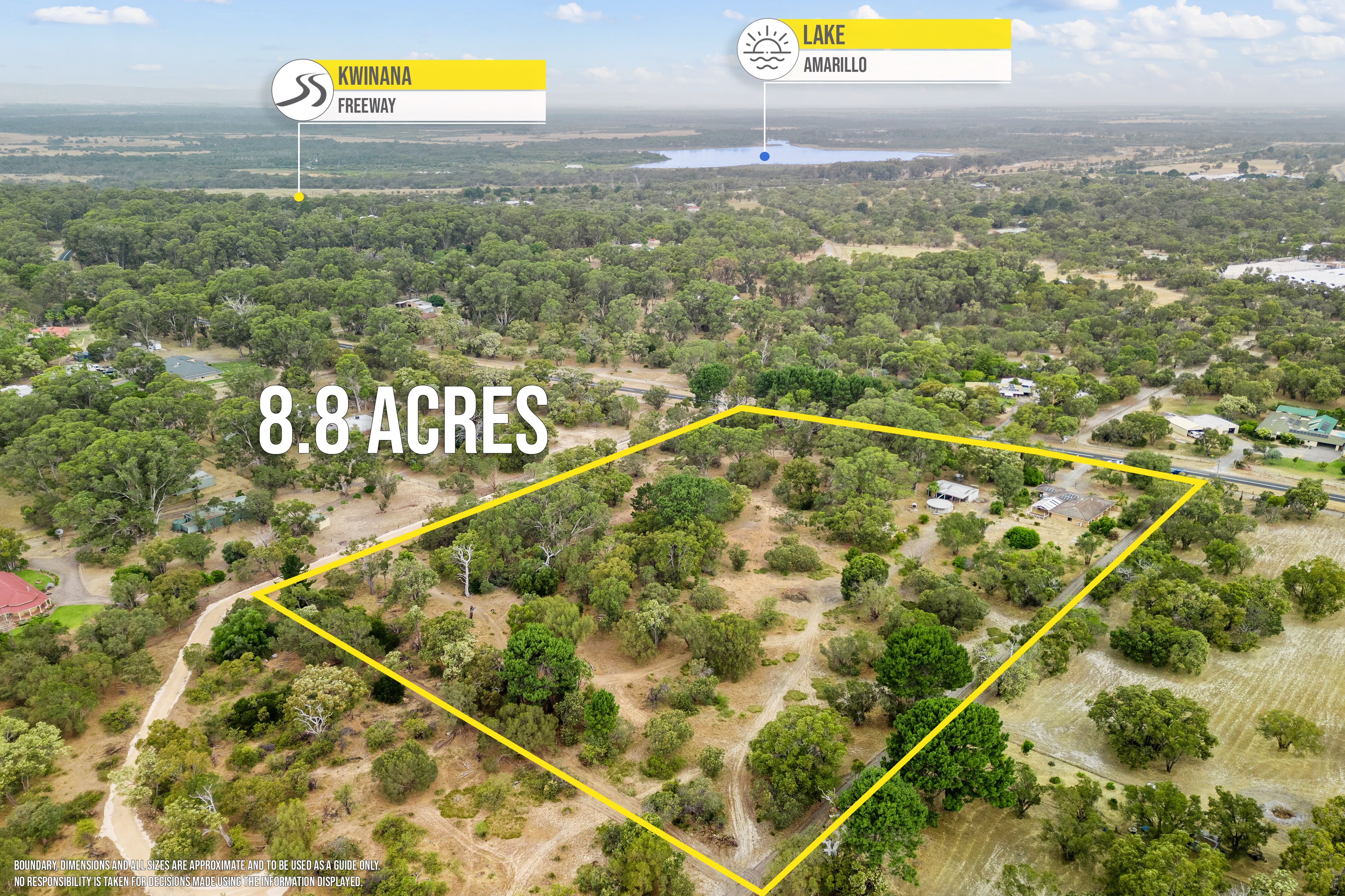 P/L 680/450 AMARILLO Drive, Karnup, WA 6176