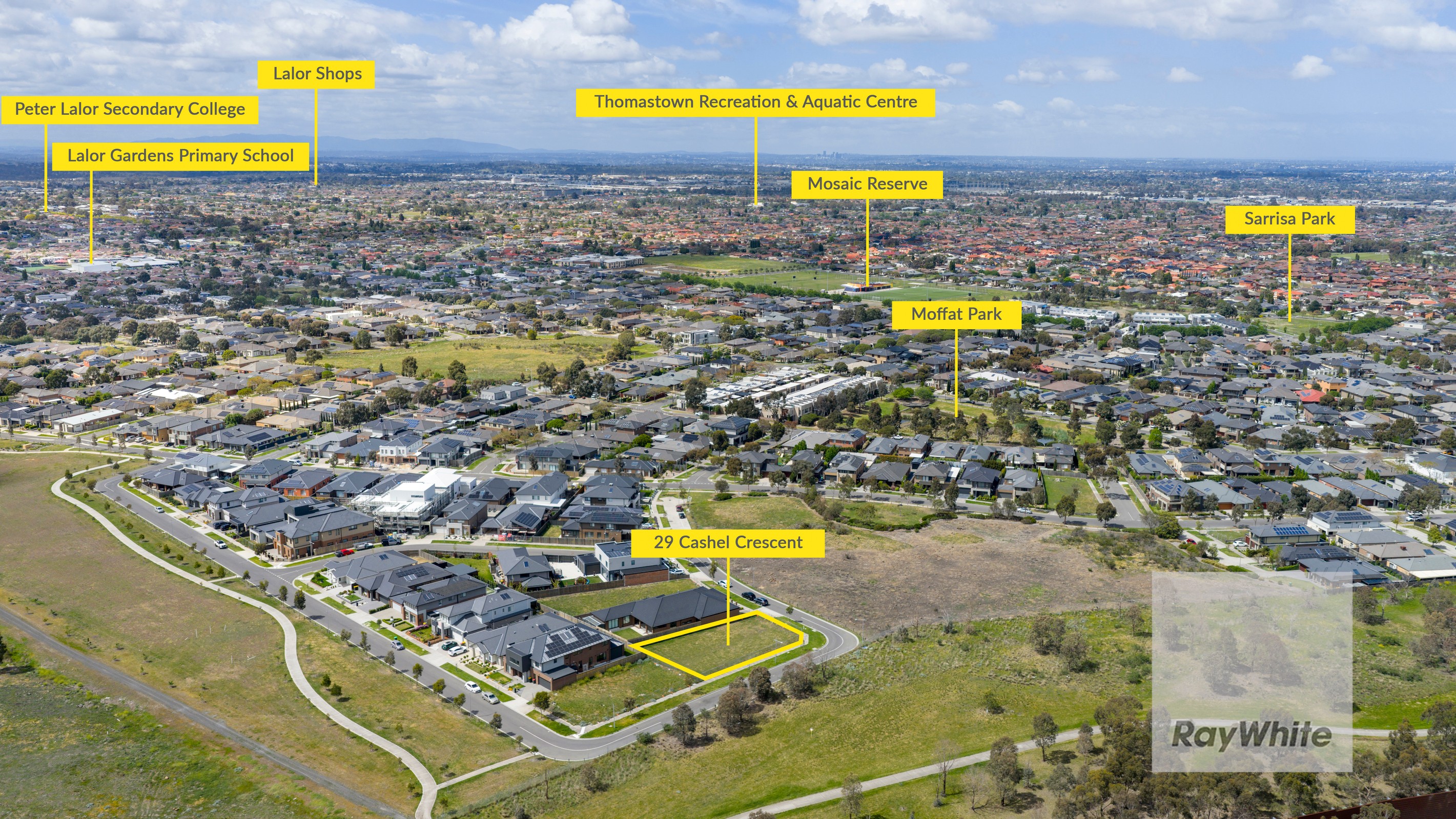 29 Cashel Crescent, Lalor, VIC 3075