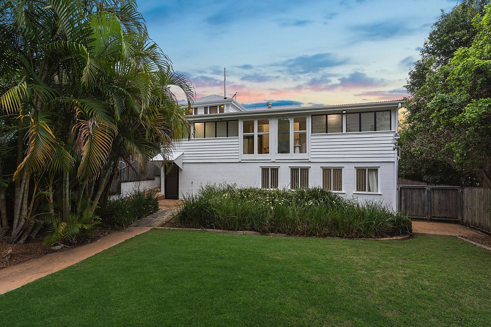 40 Paling Avenue, Wilston, QLD 4051