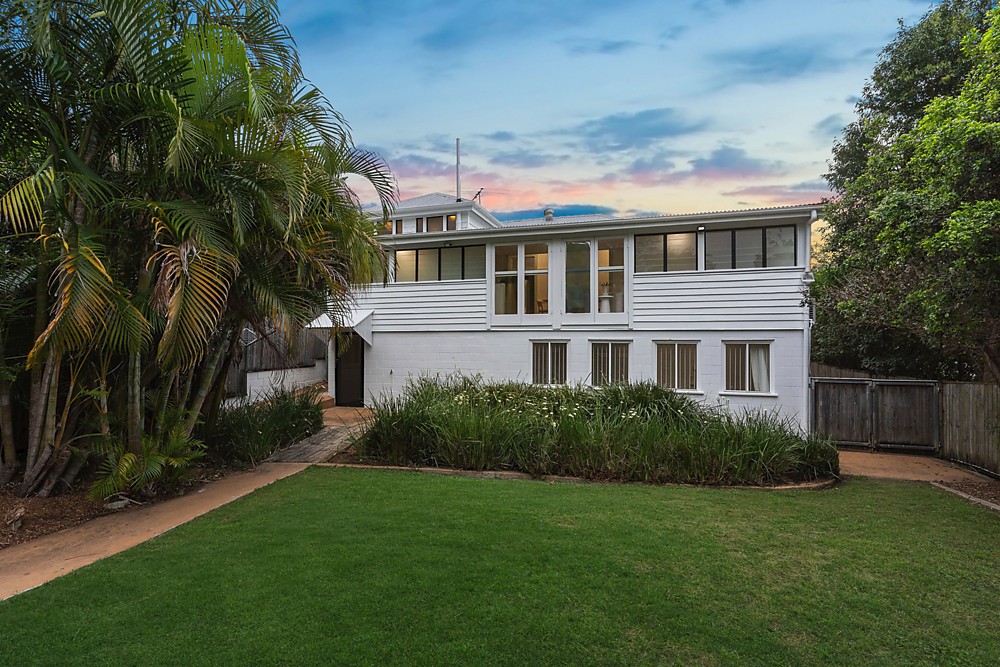 40 Paling Avenue, Wilston, QLD 4051