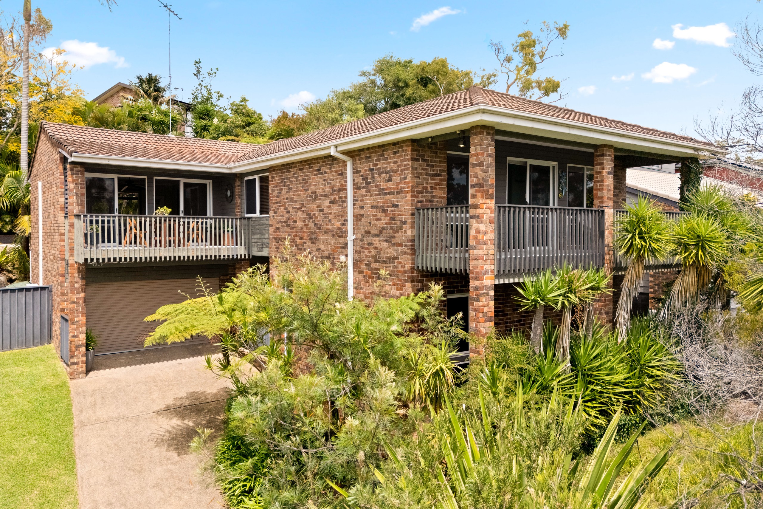 63 Corinth Road, Heathcote, NSW 2233