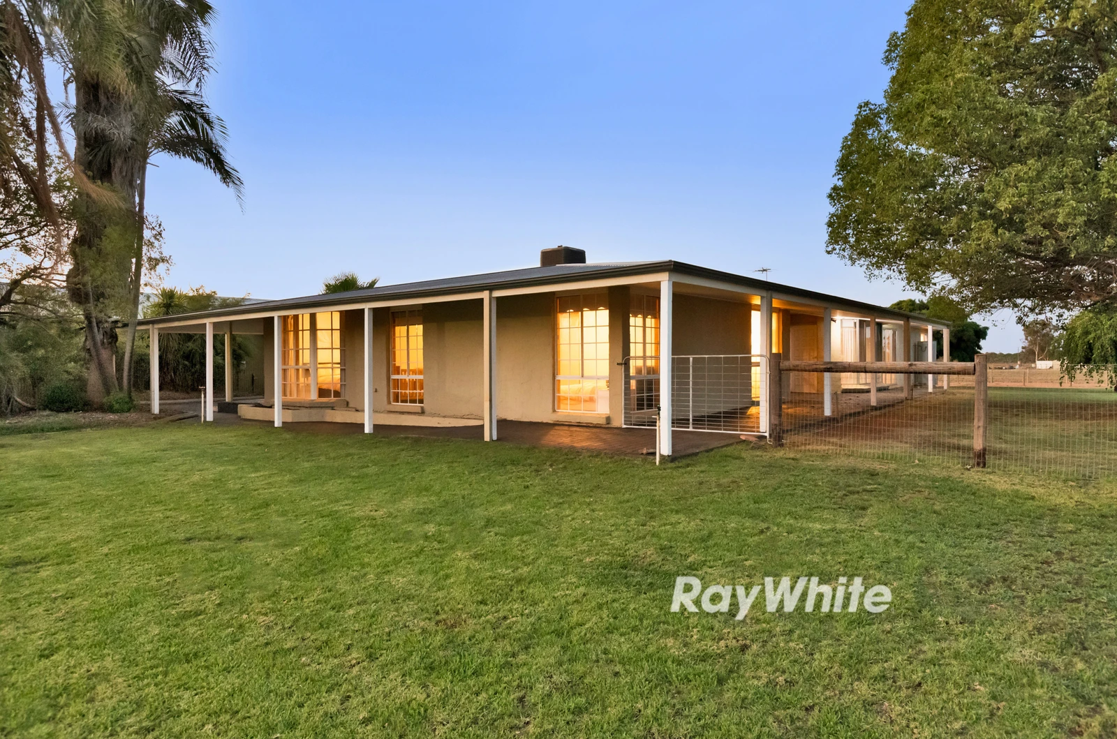 62 Sculthorpe Road, Nangiloc, VIC 3494